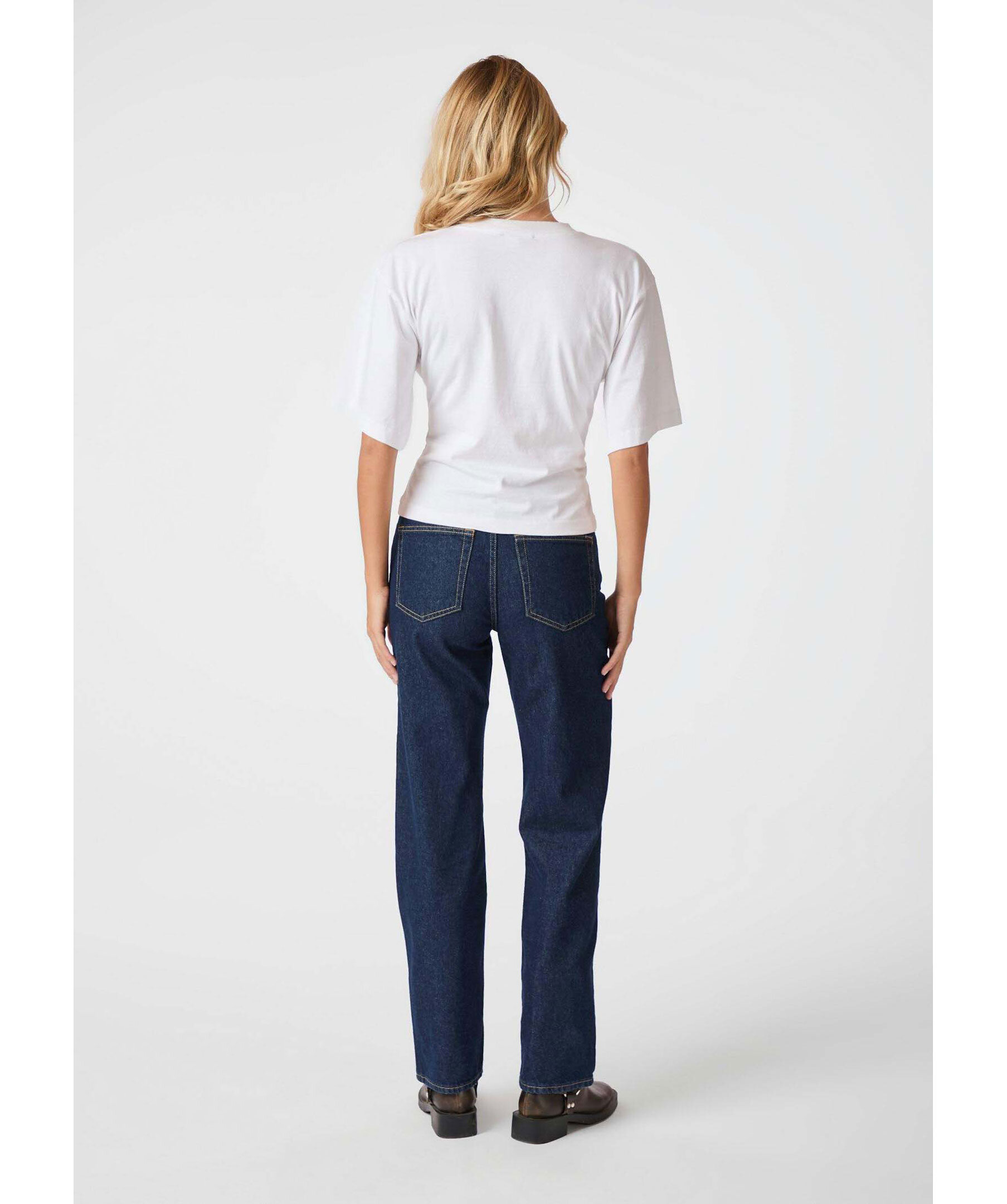 Asha Boxy Tee 3
