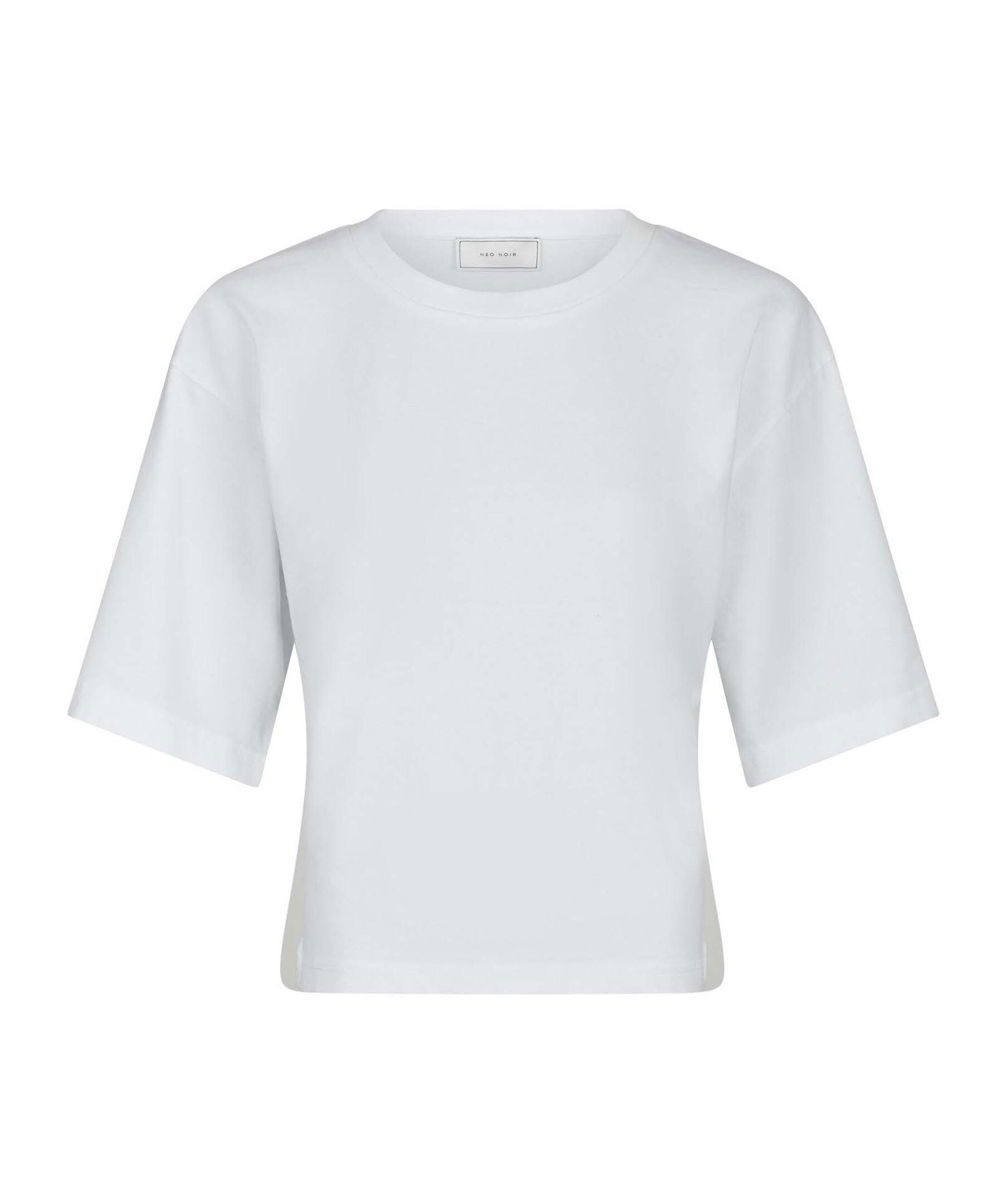 Asha Boxy Tee 4