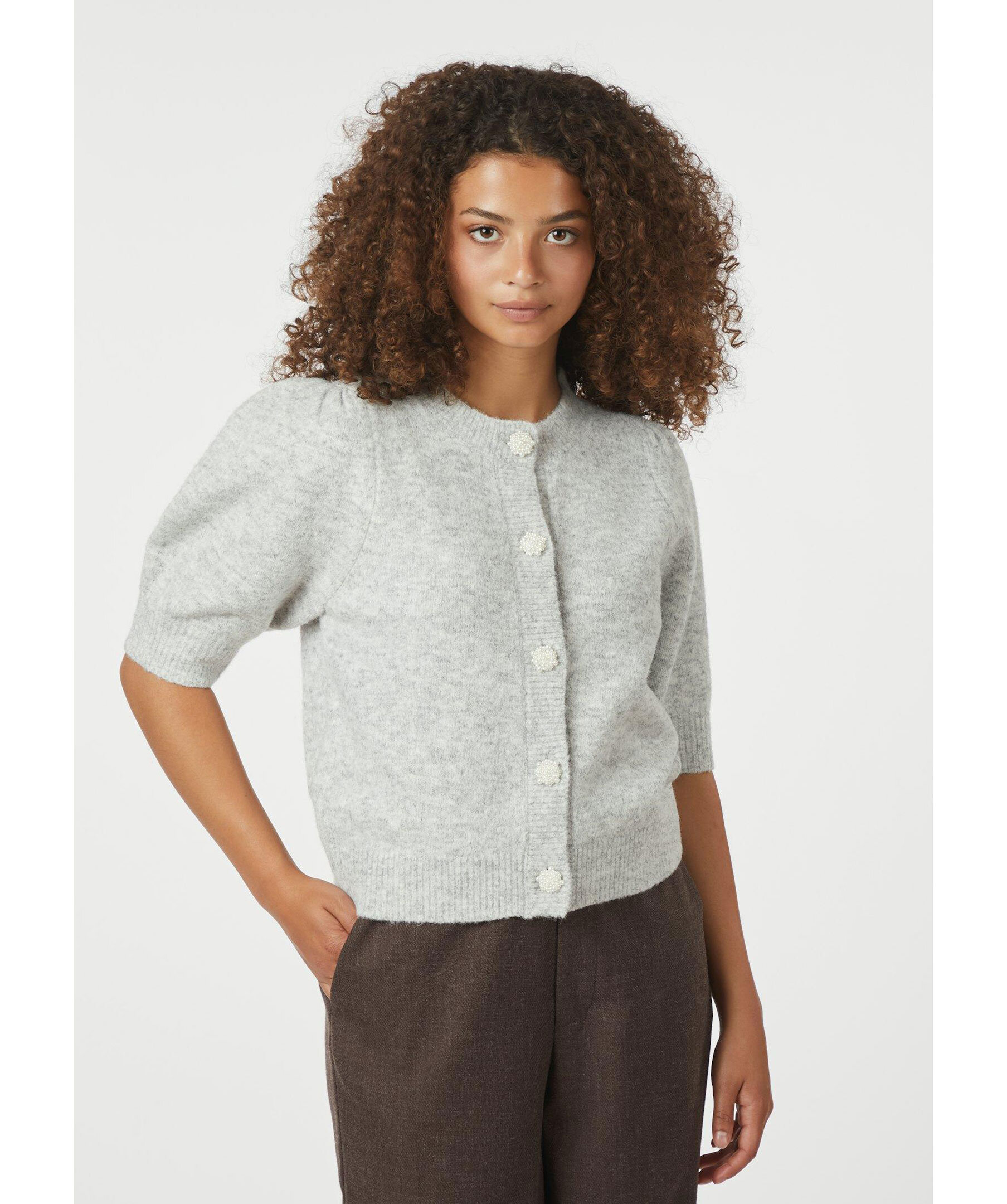 Trudy Deco Cardigan