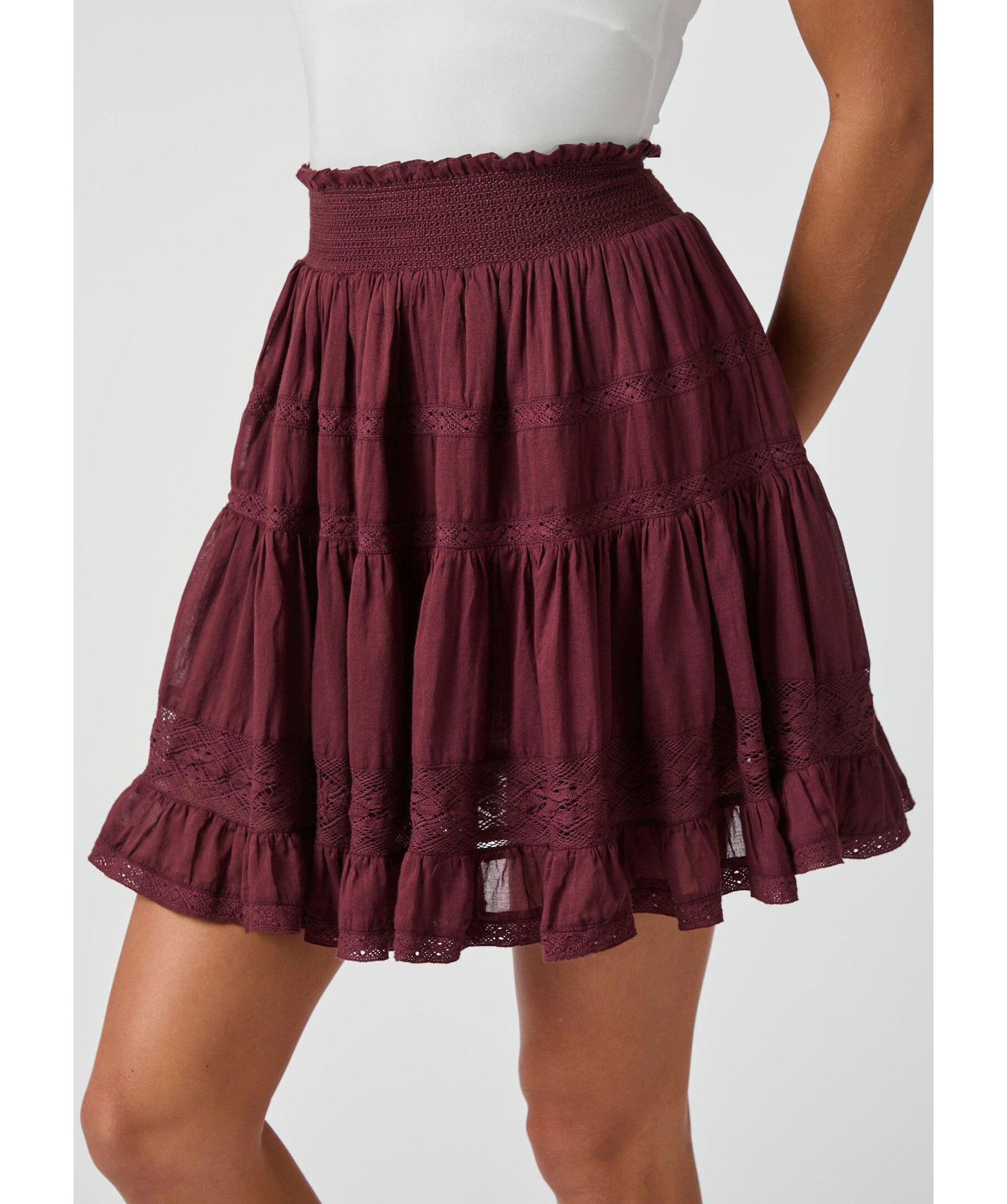Callia S Volie Skirt 1
