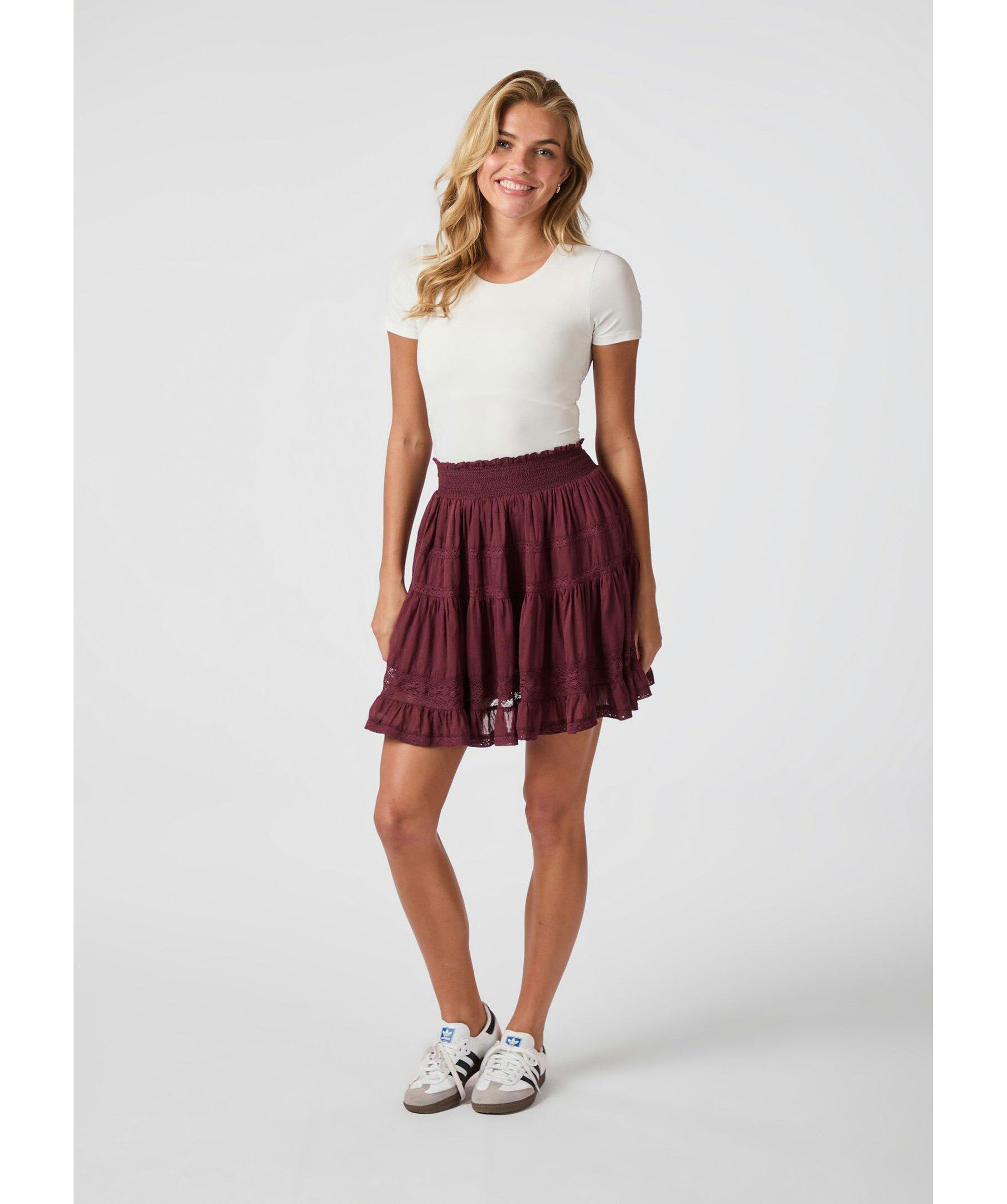 Callia S Volie Skirt 2