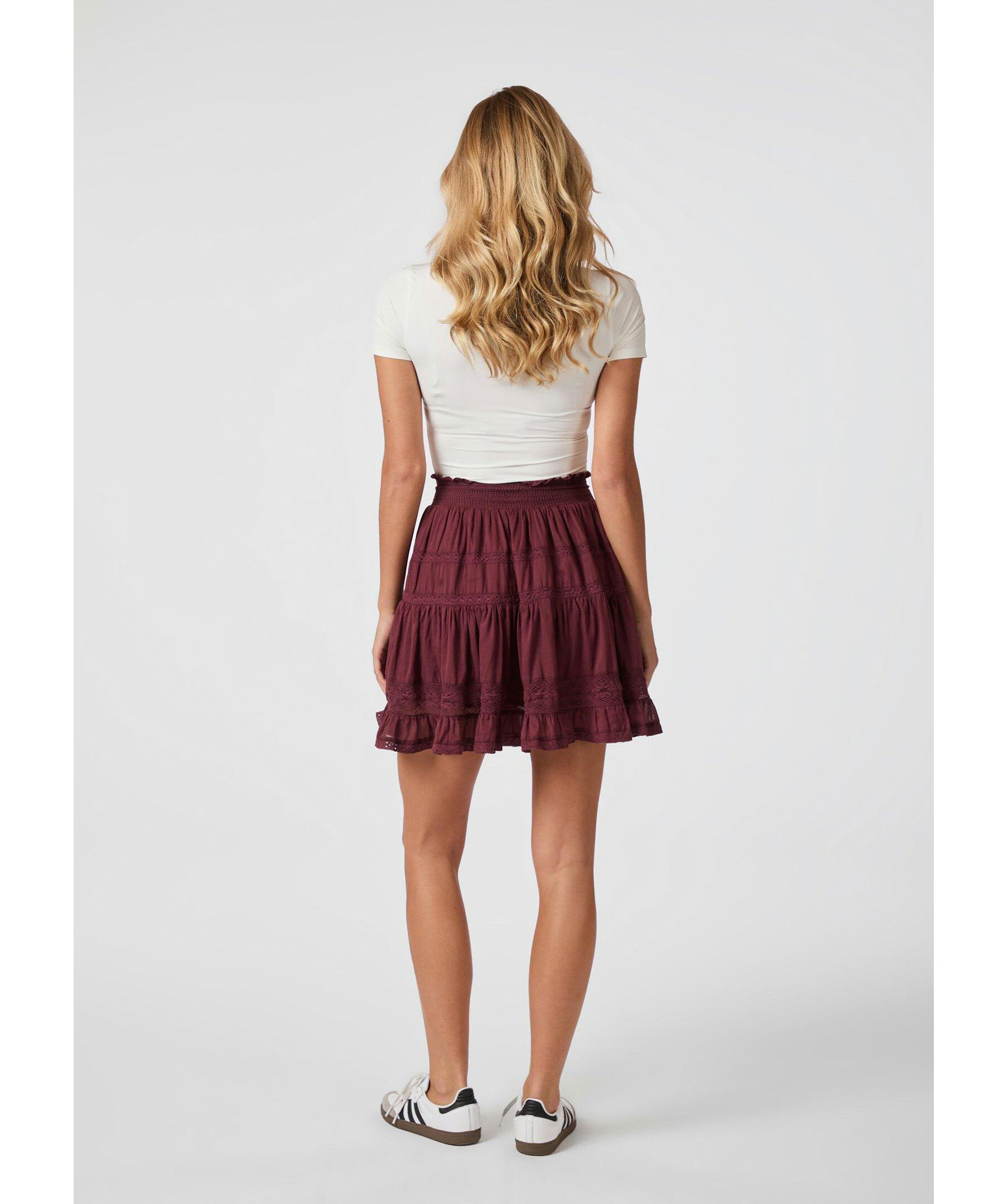 Callia S Volie Skirt 3