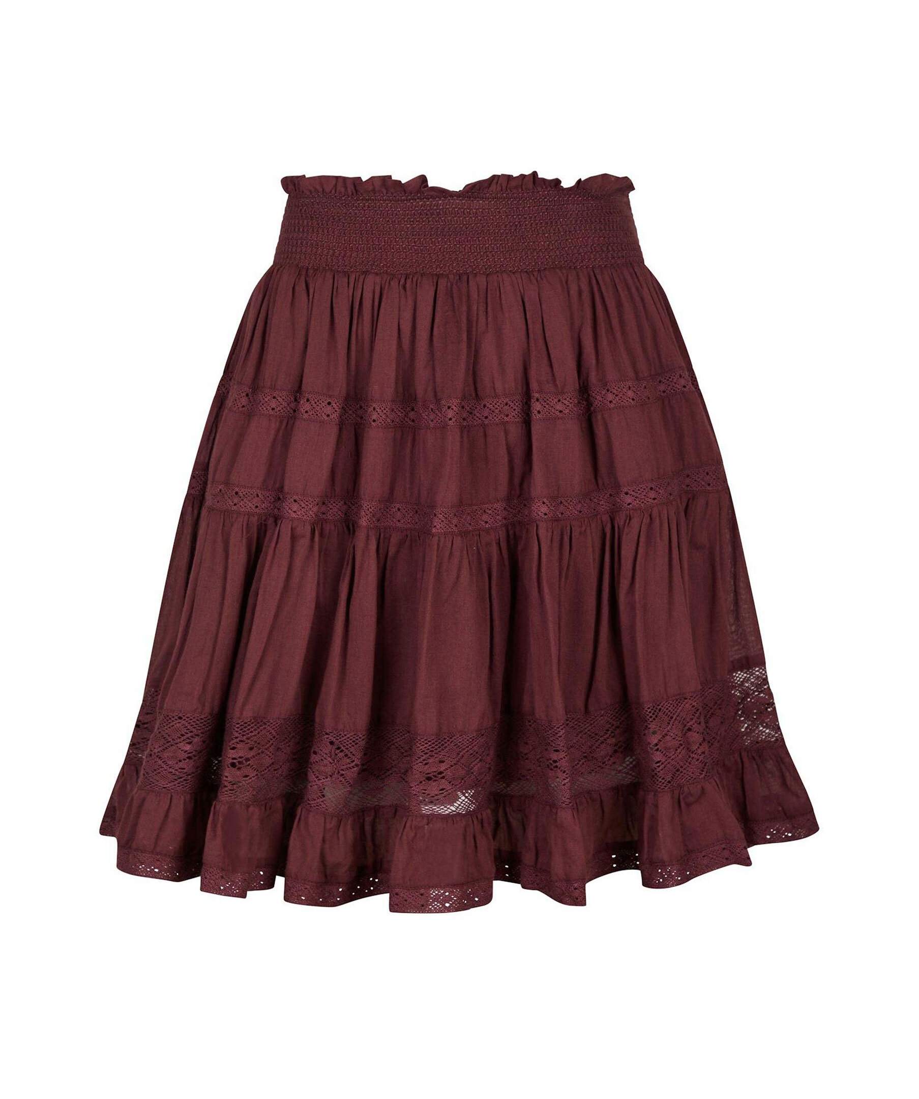 Callia S Volie Skirt 4
