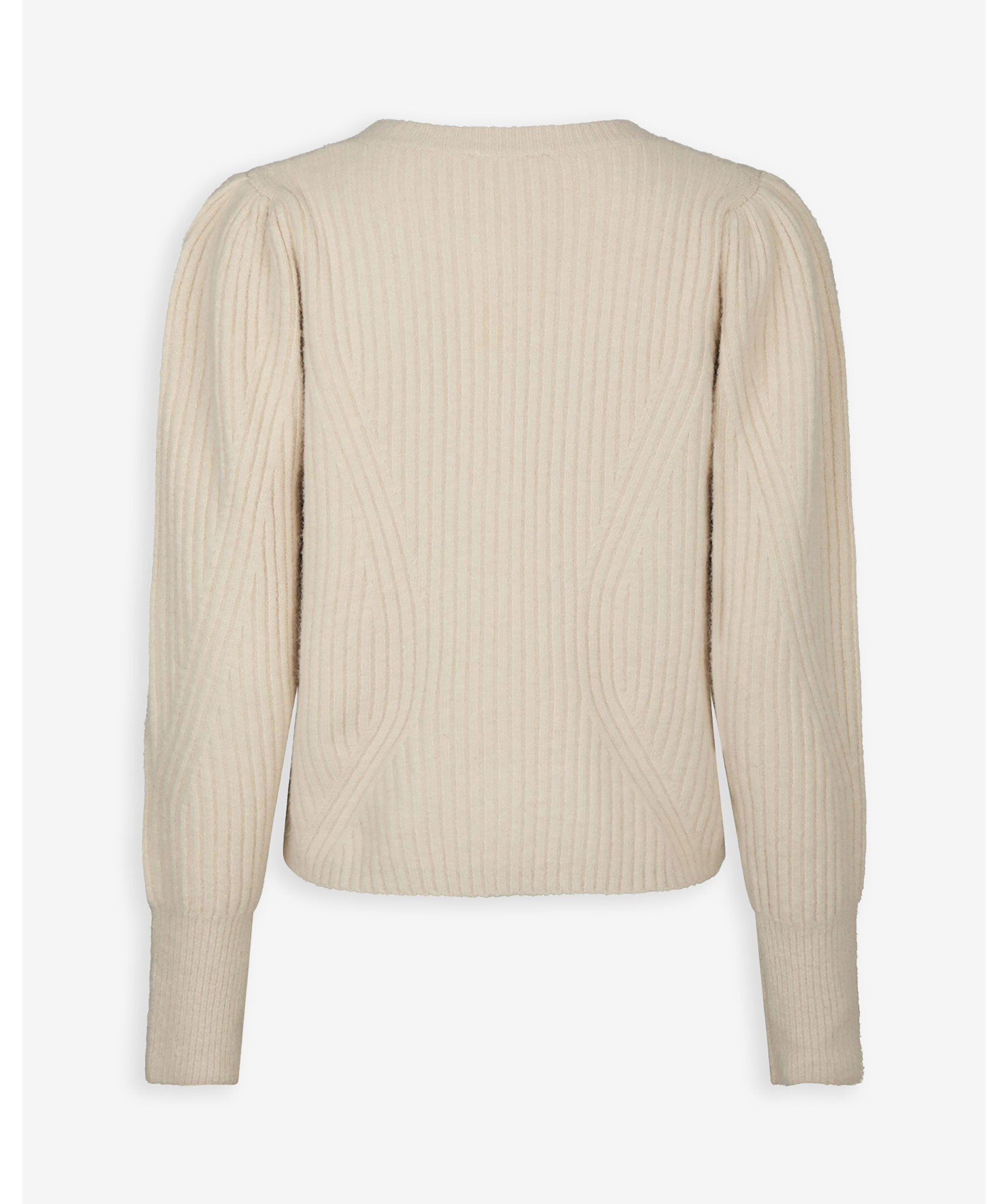 Puli Knit Cardigan 2
