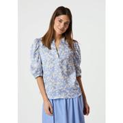 Roella Grafic Blouse