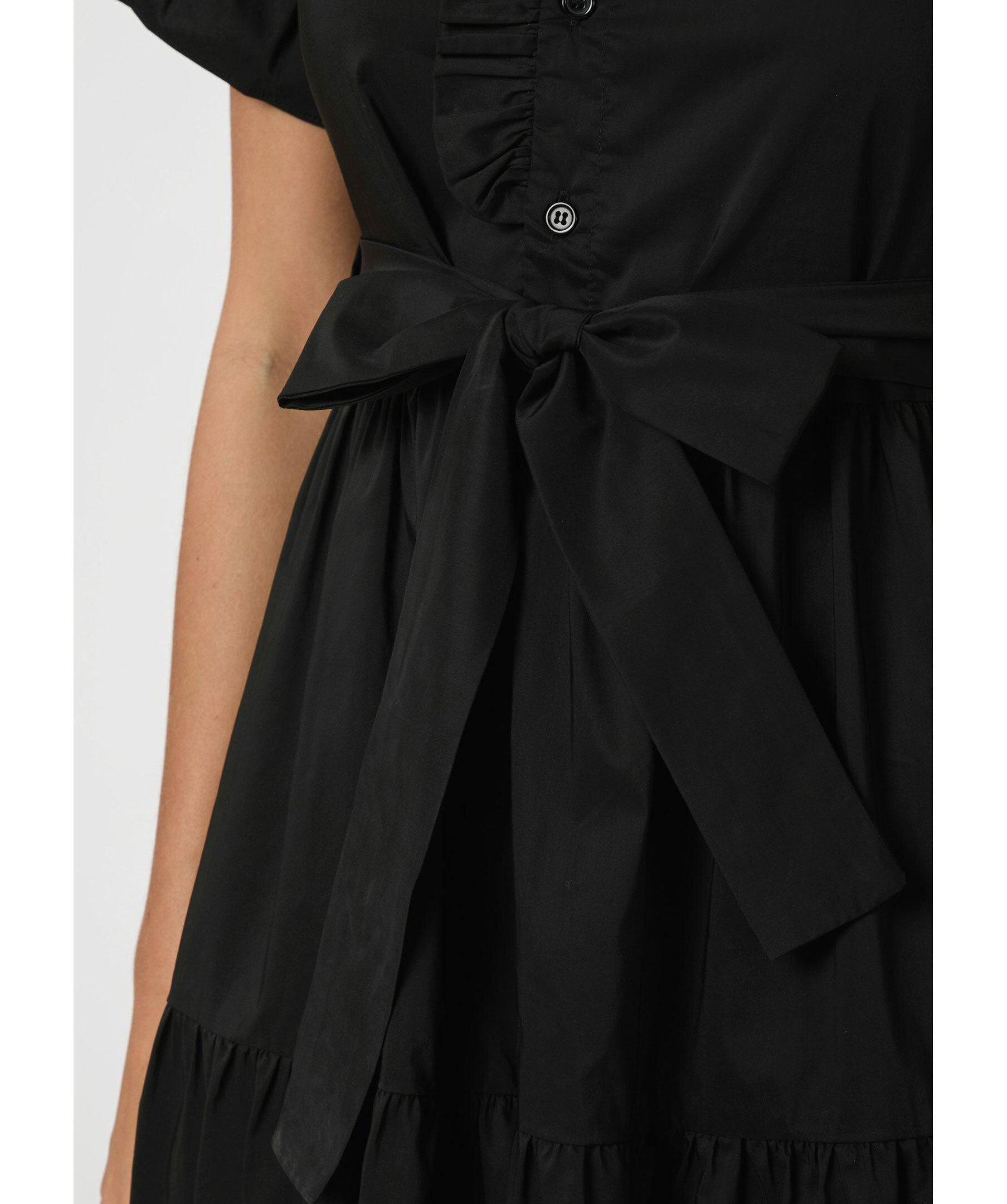 Nellie Poplin Dress 3