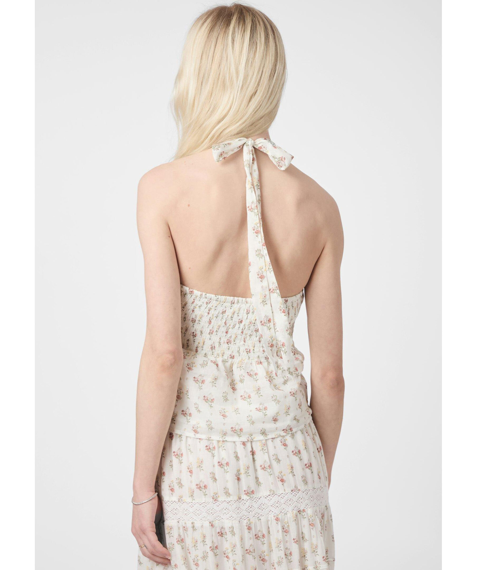 Ariet Fine Print Top 2