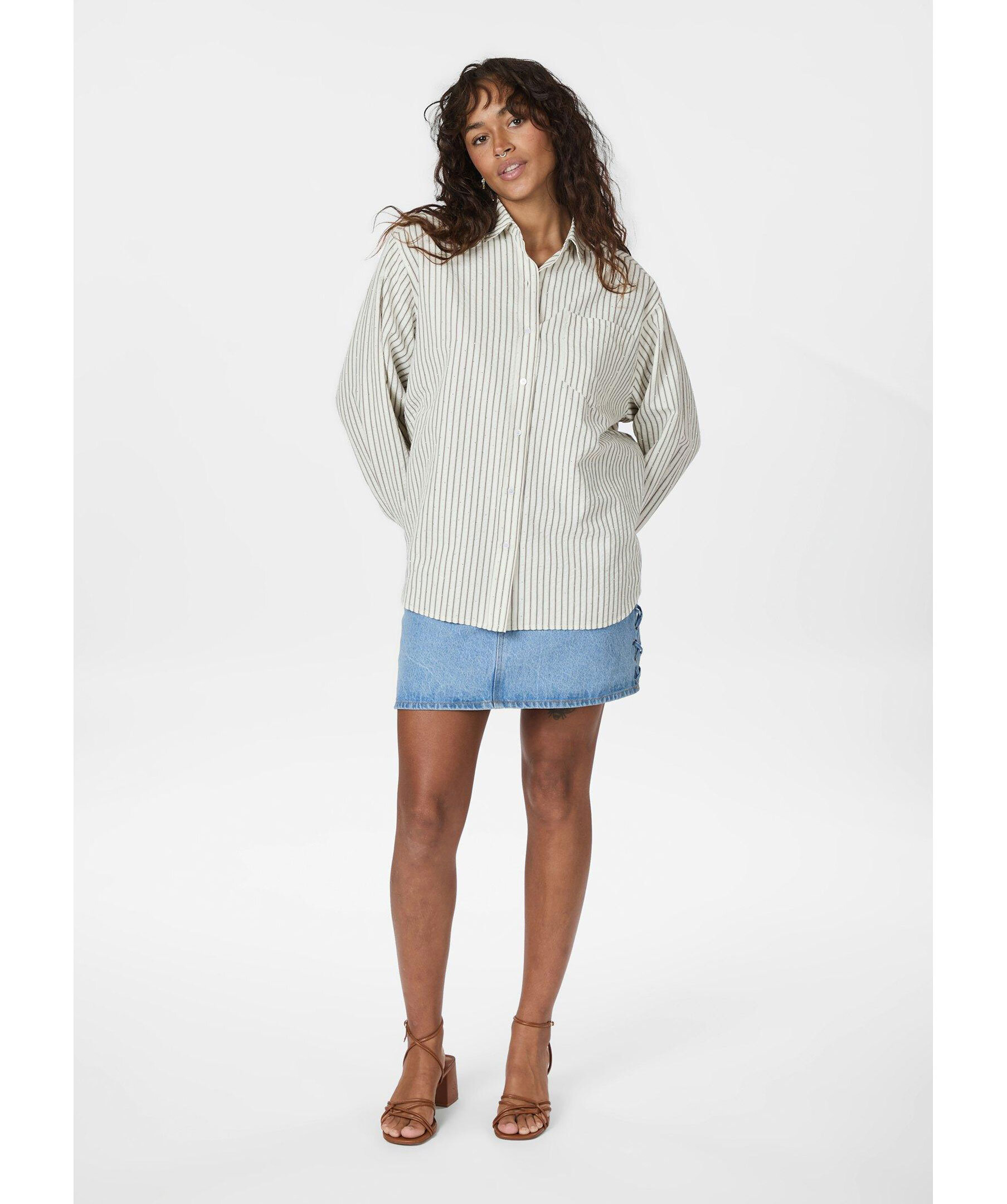 Dalma Stone Shirt 4