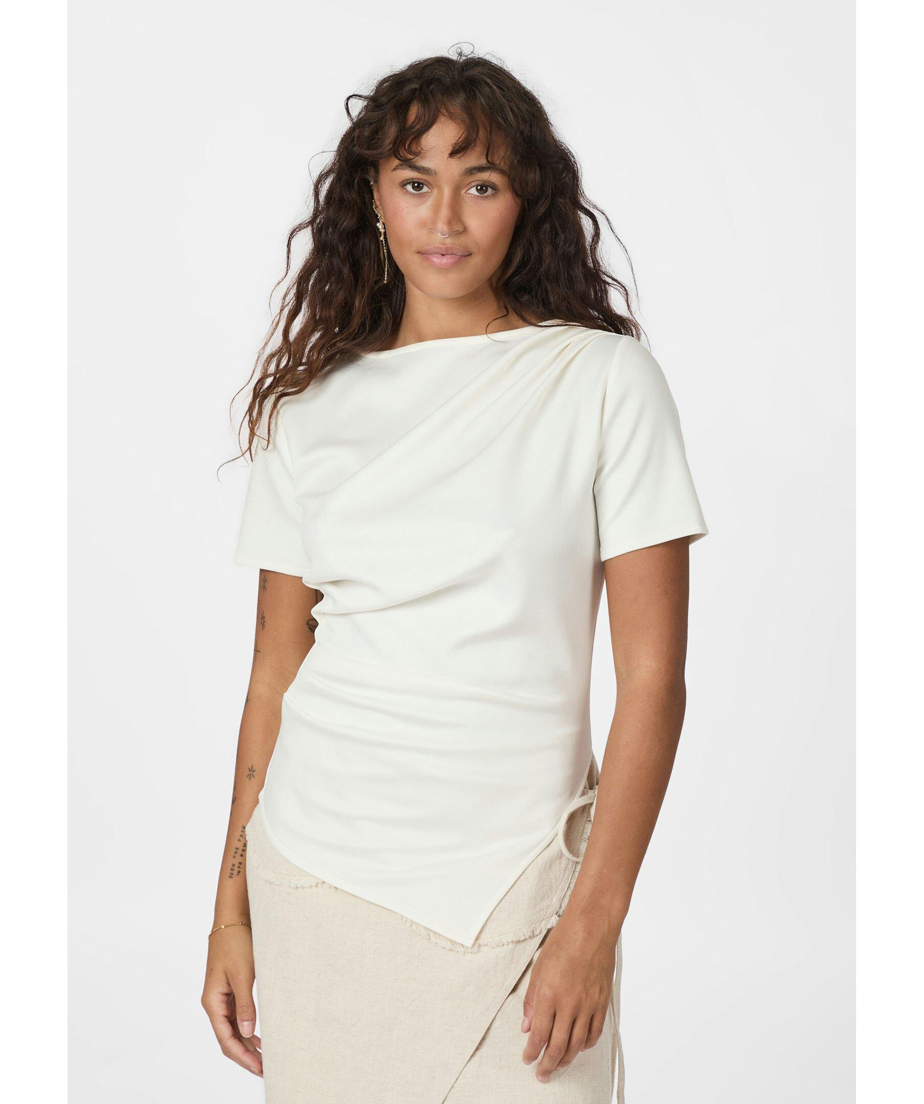 Rasmine Soft Blouse 1