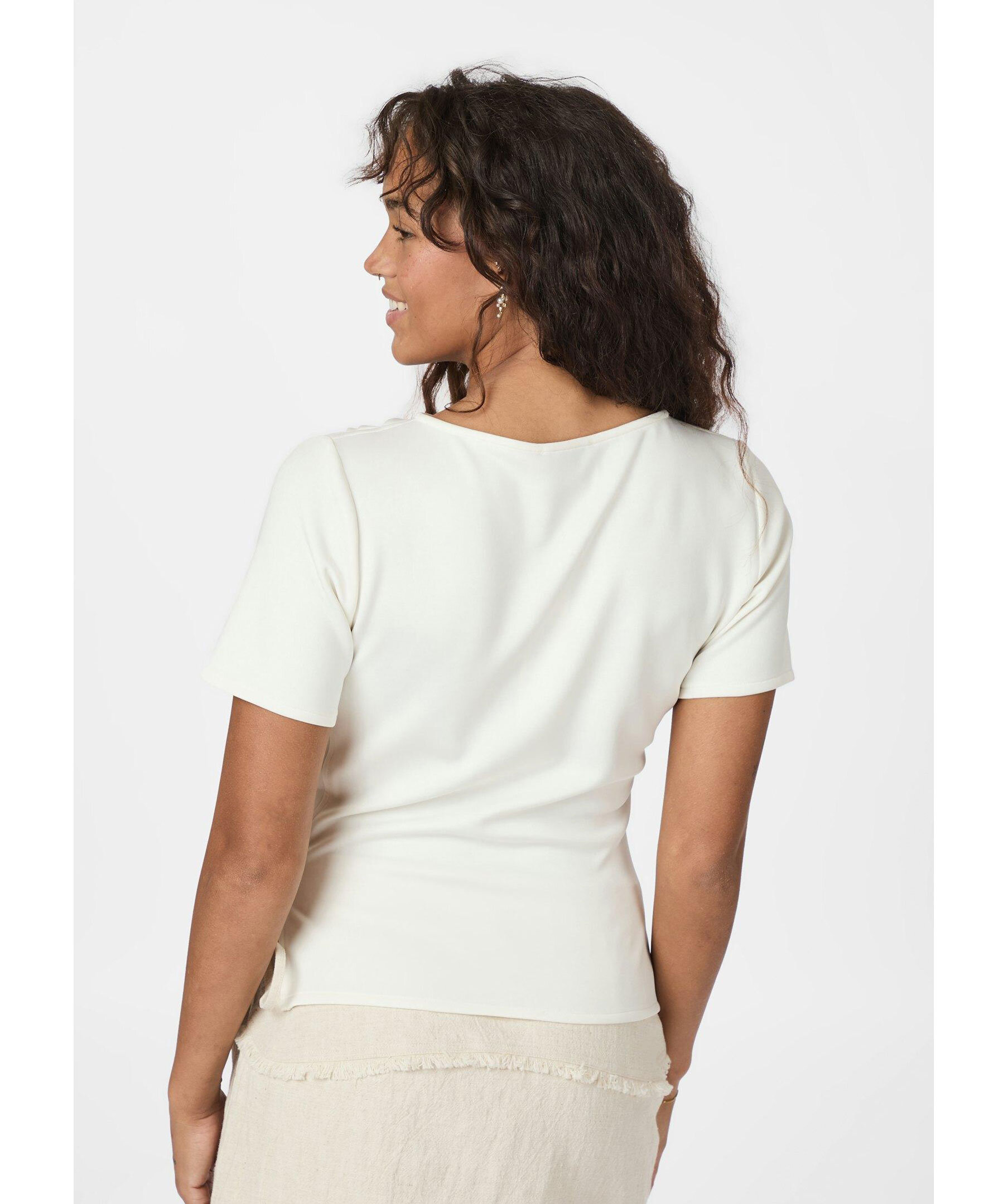 Rasmine Soft Blouse 2