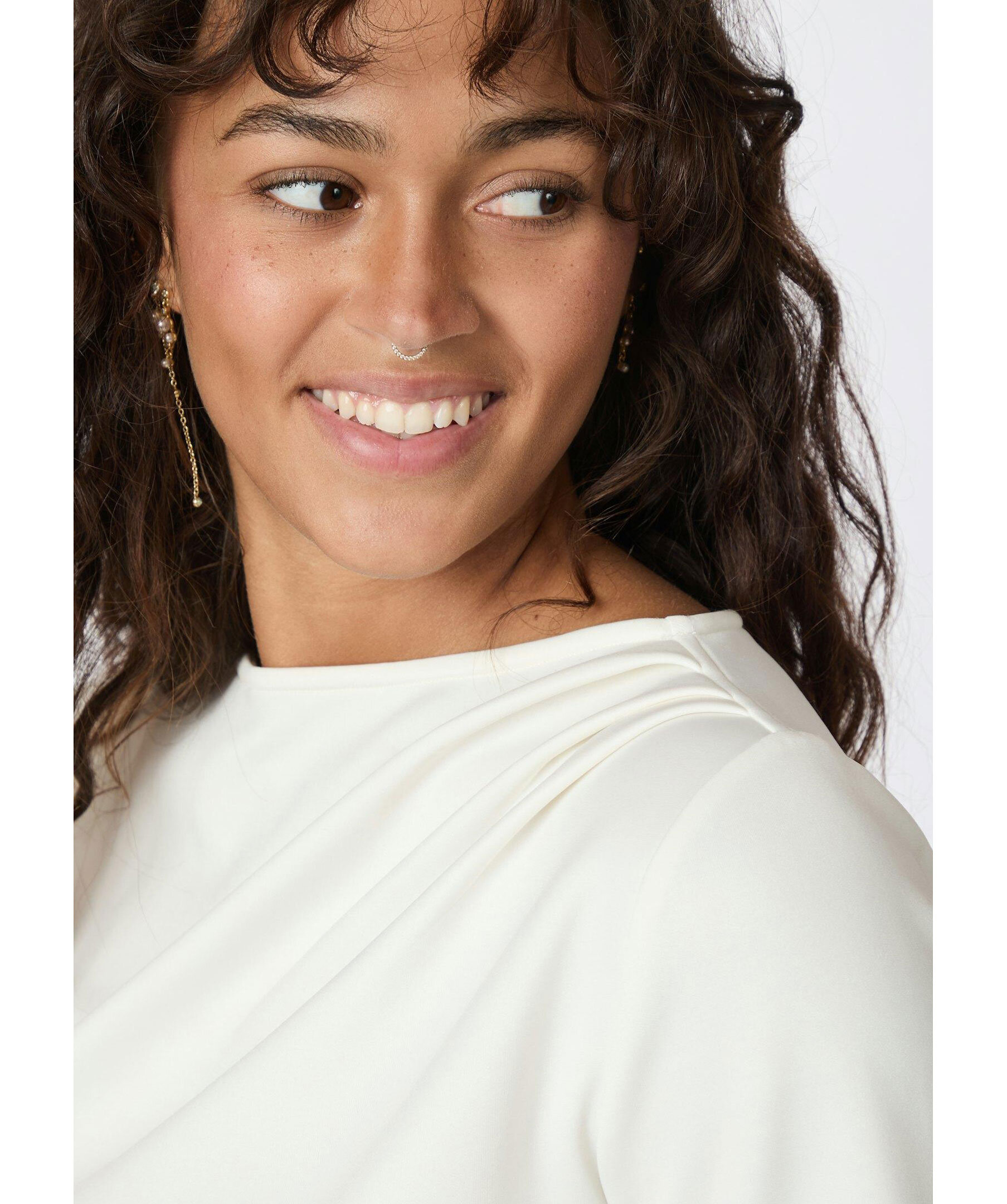 Rasmine Soft Blouse 3