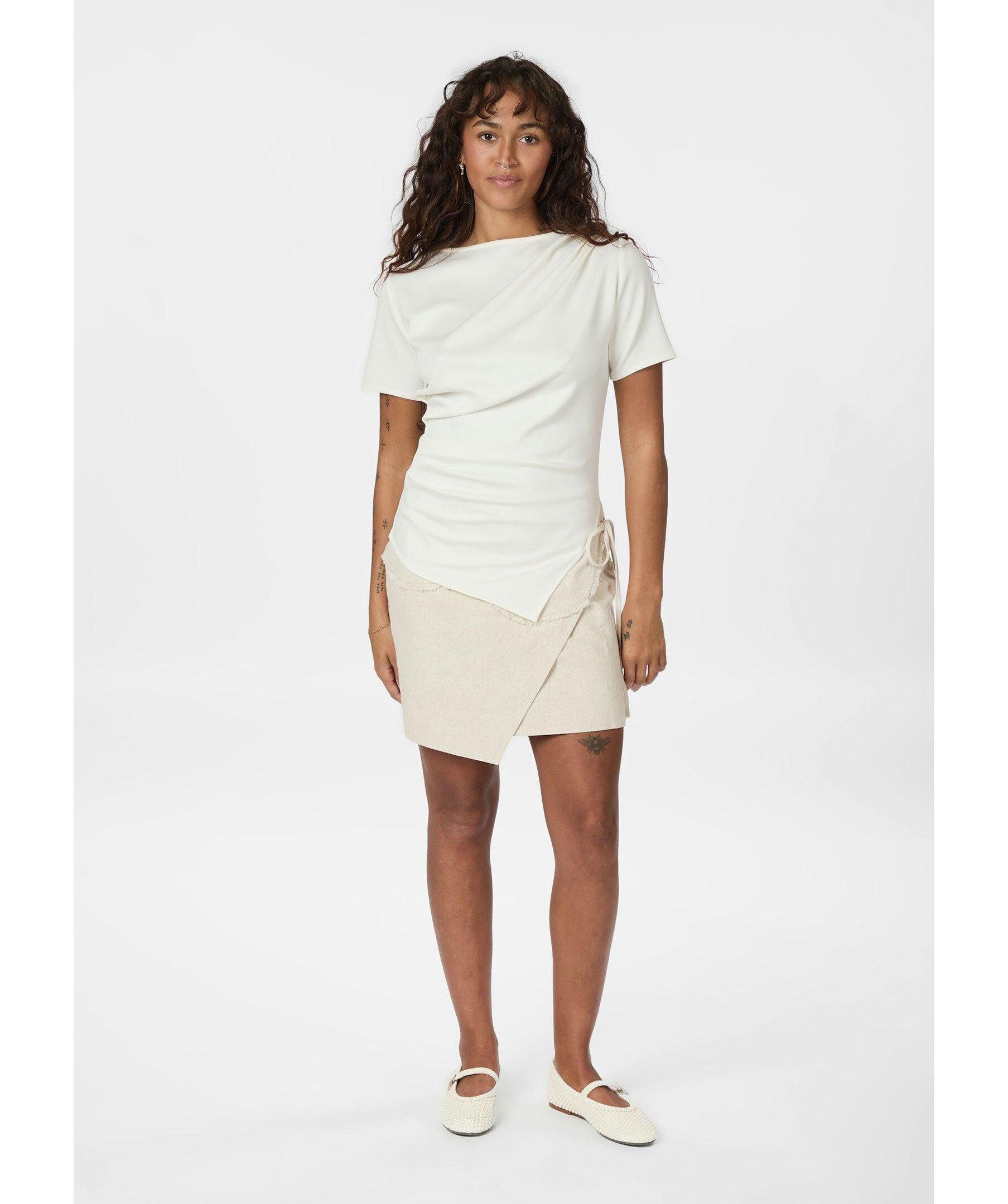 Rasmine Soft Blouse 4