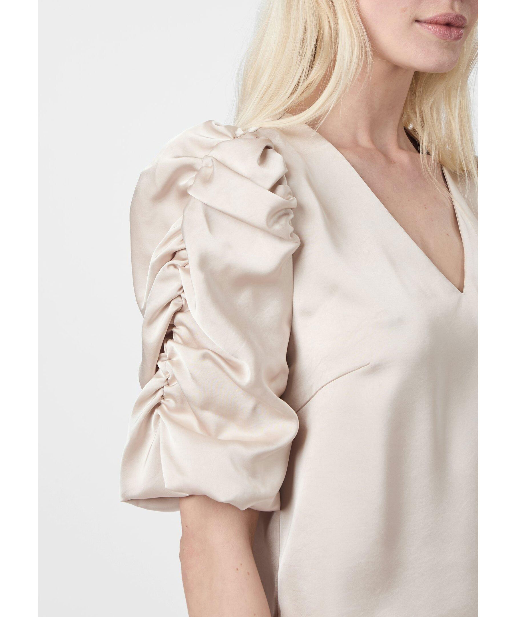 Elba Heavy Sateen Shirt 3