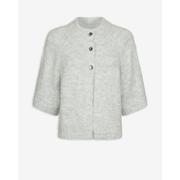 Benuta Fluffy Cardigan