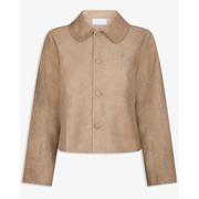 Nilo Suede Jacket