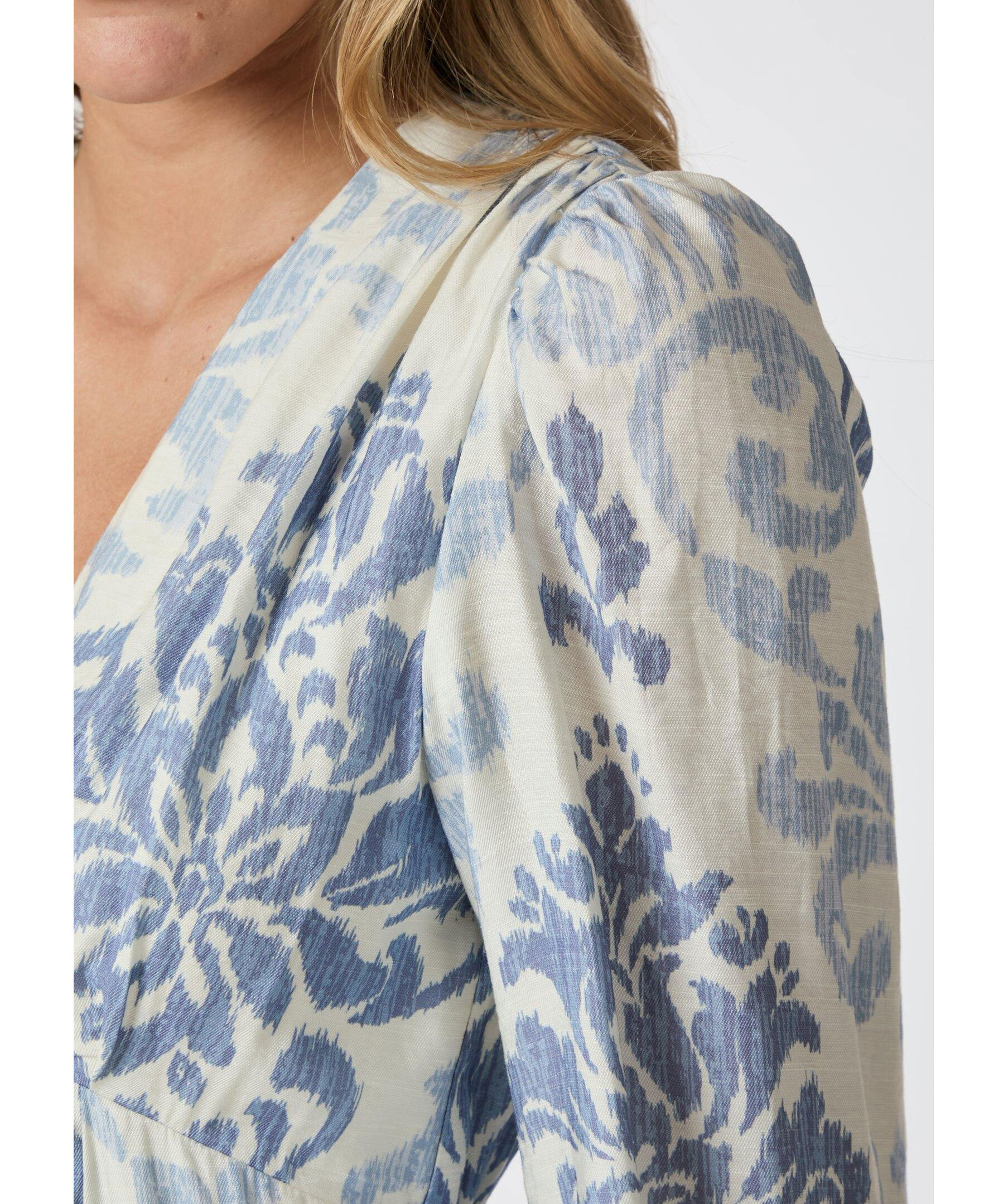 Silfi Deco Blouse 3