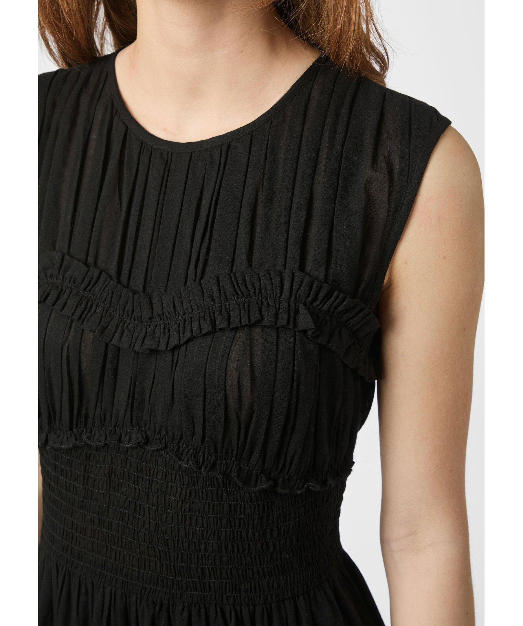 Myrna Voile Dress 3