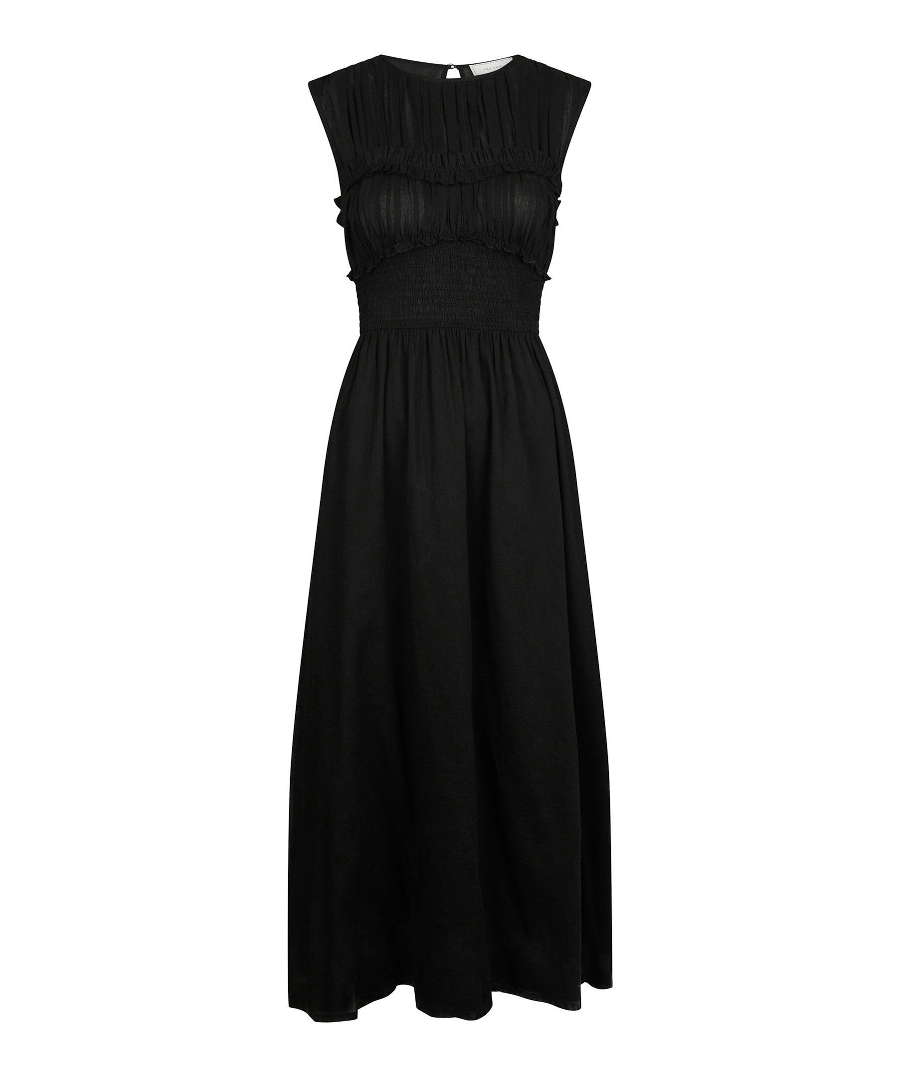 Myrna Voile Dress 4