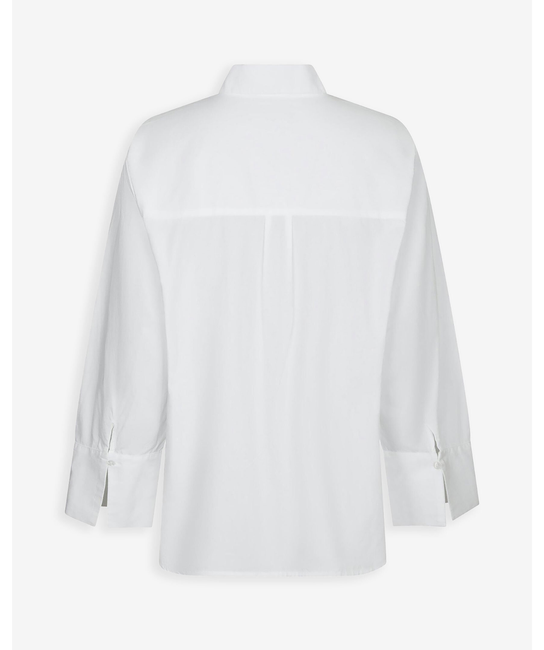 Dita Poplin Shirt 2