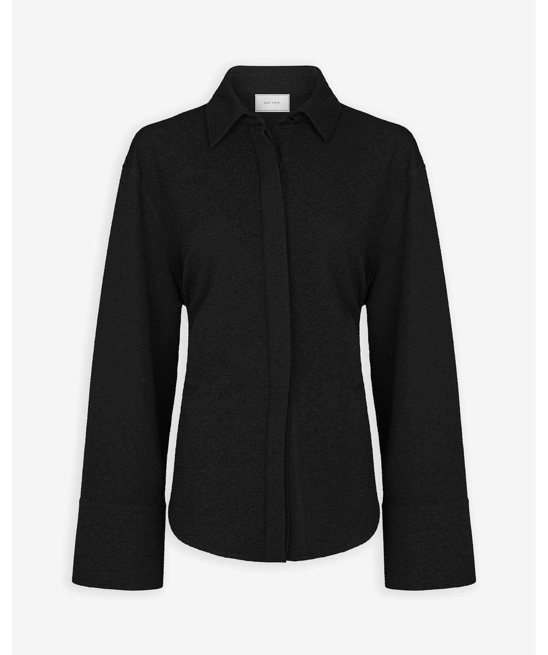 Waldita Structure Shirt 1