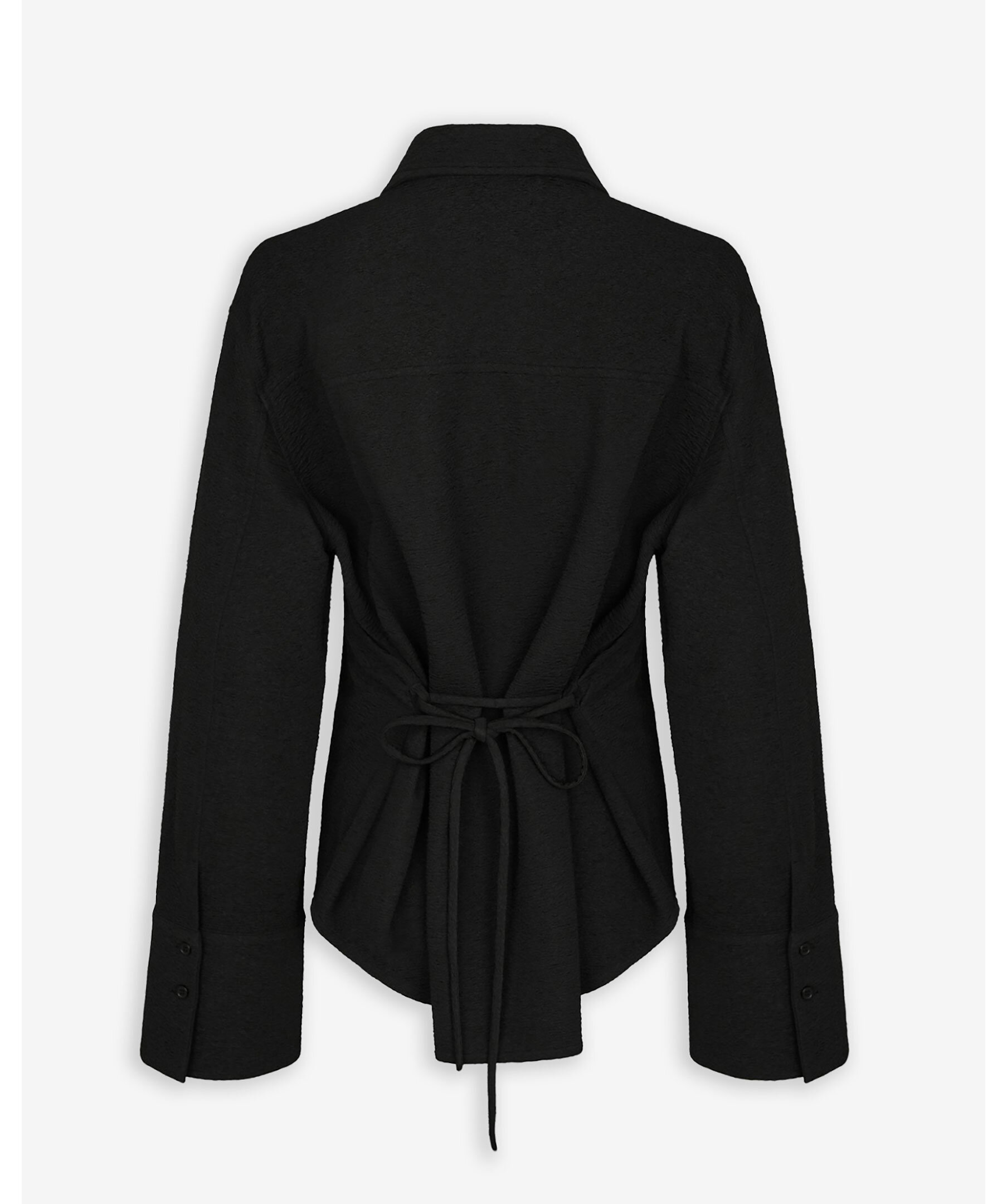 Waldita Structure Shirt 2