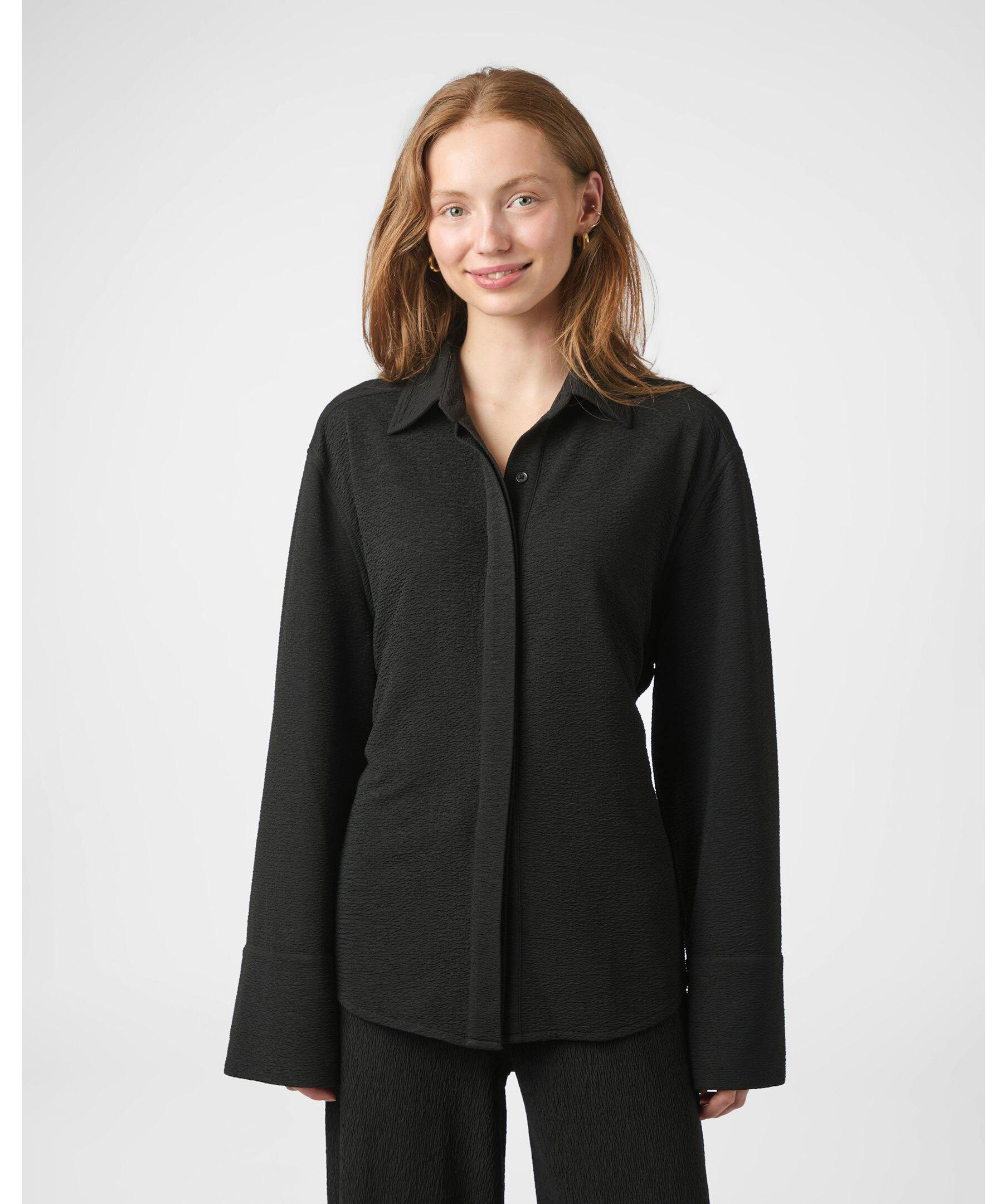 Waldita Structure Shirt 3