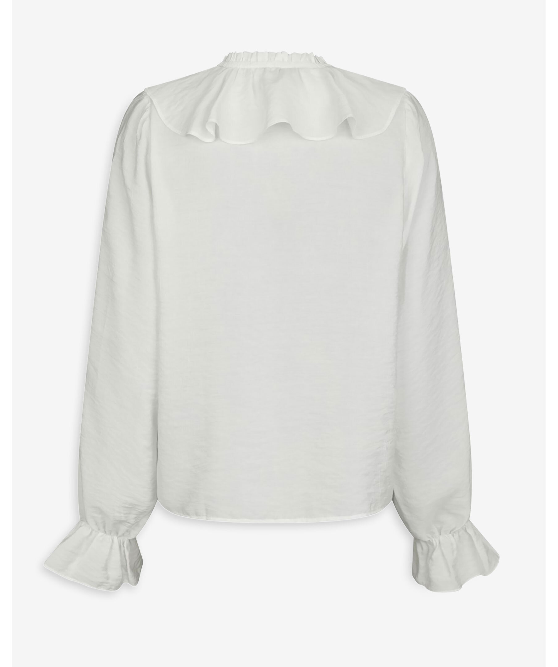 Aminea Ruffle Blouse 2