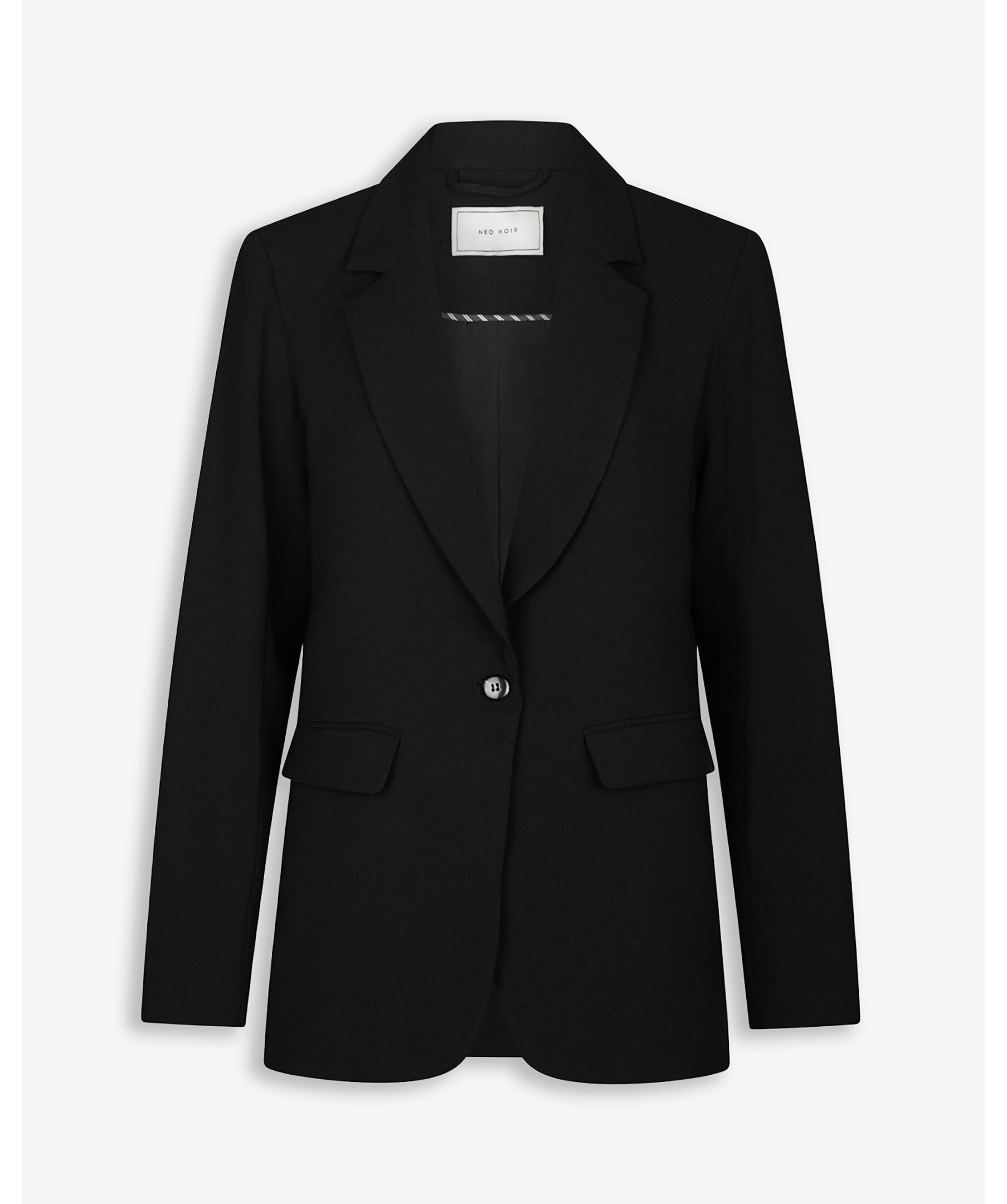 Francine Suit Blazer
