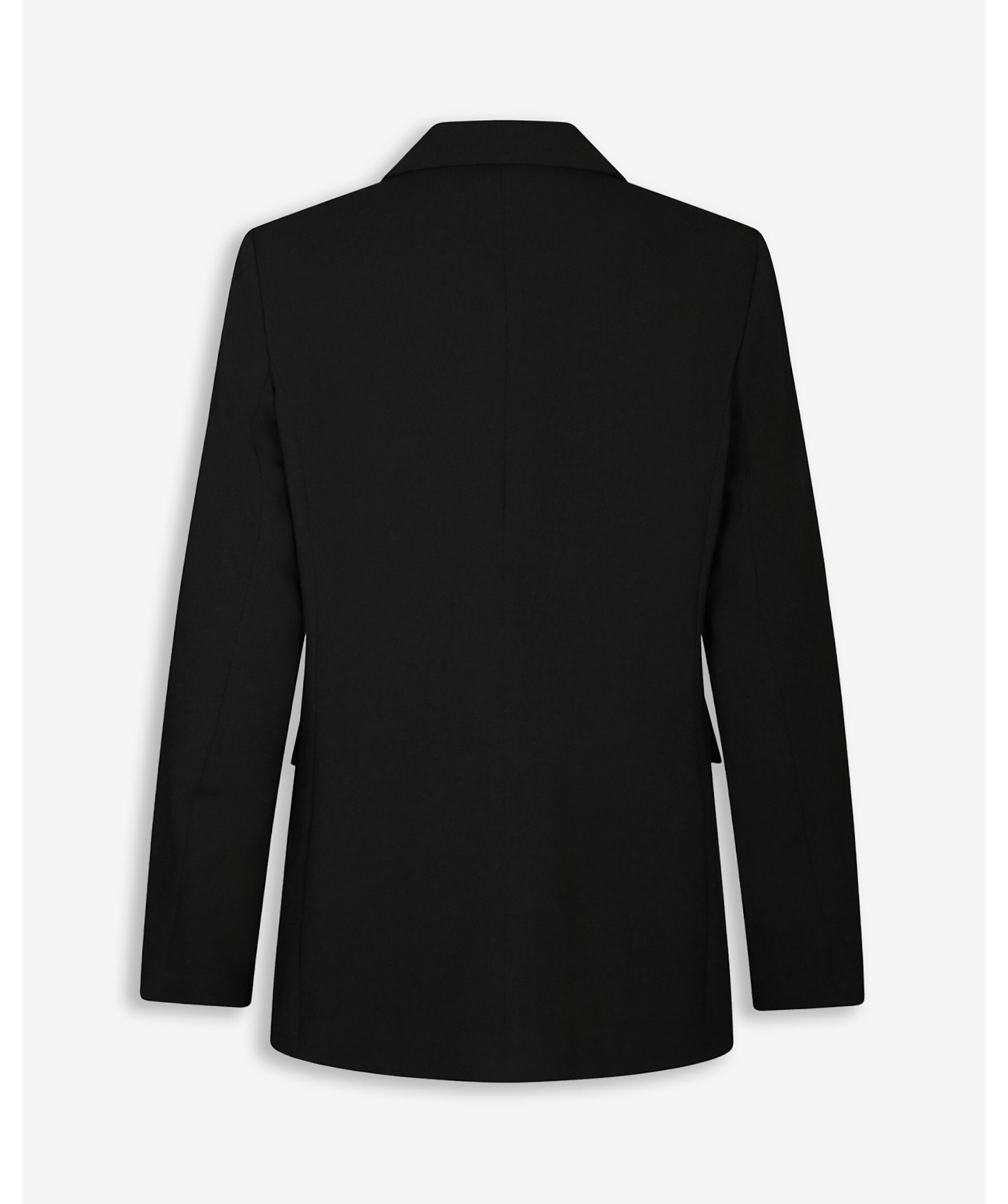 Francine Suit Blazer 2