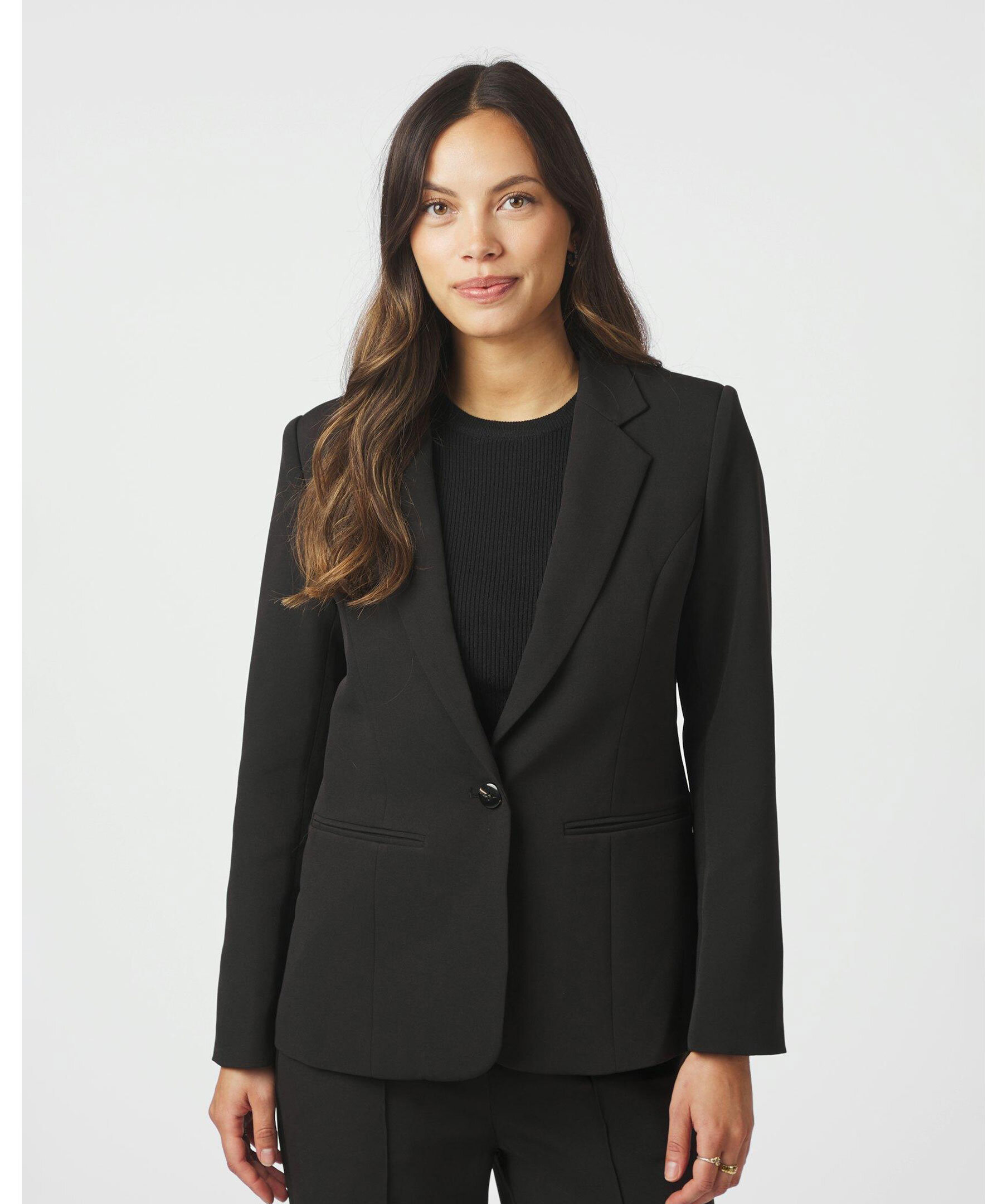 Francine Suit Blazer 3