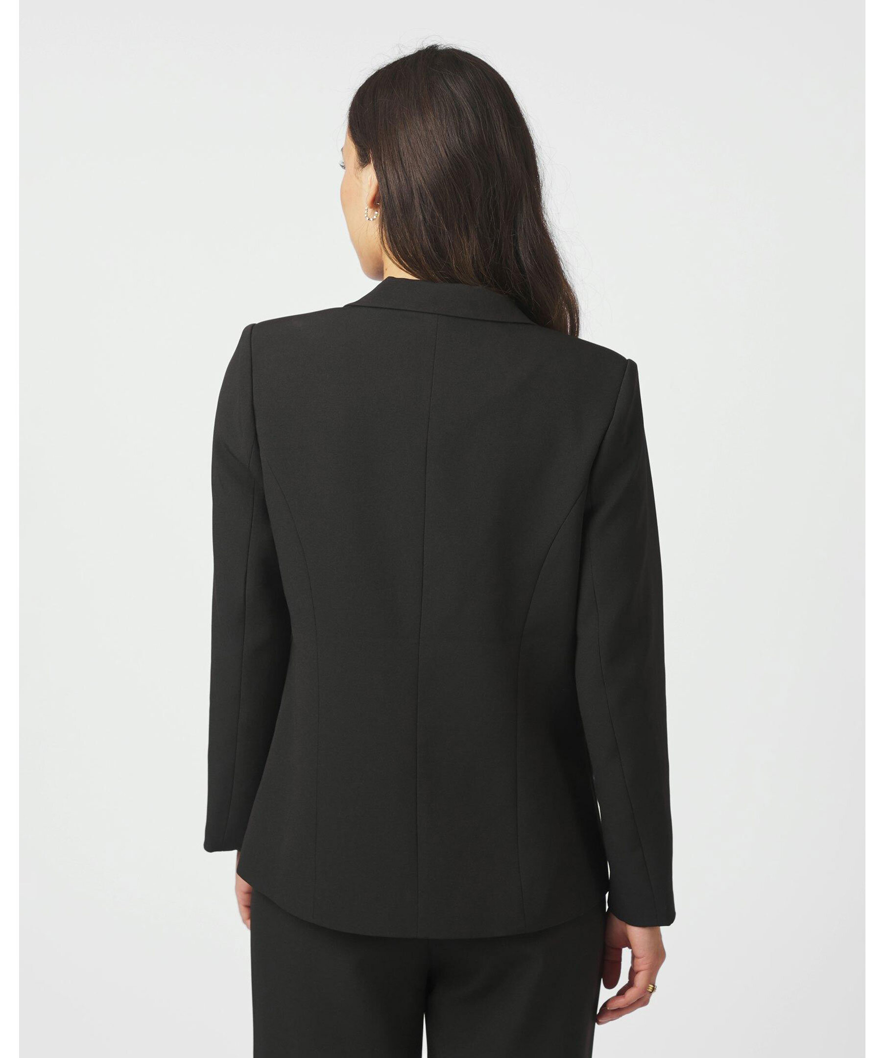 Francine Suit Blazer 4