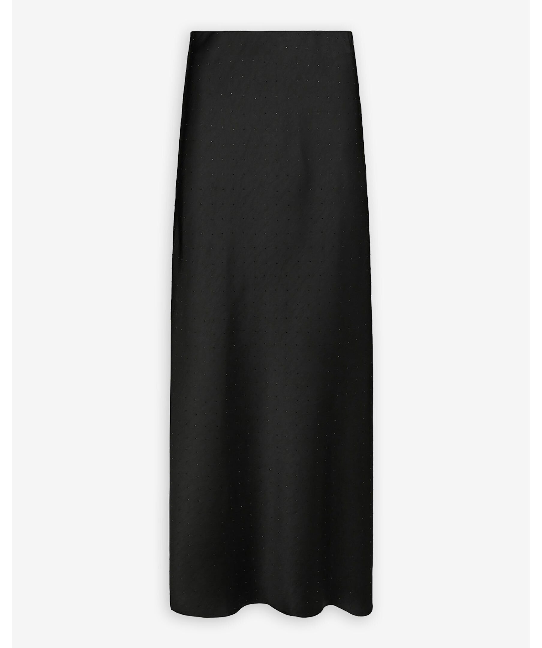 Viso H Sateen Bedaz Skirt