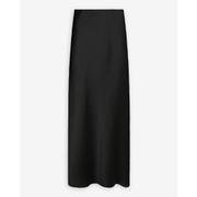Viso H Sateen Bedaz Skirt