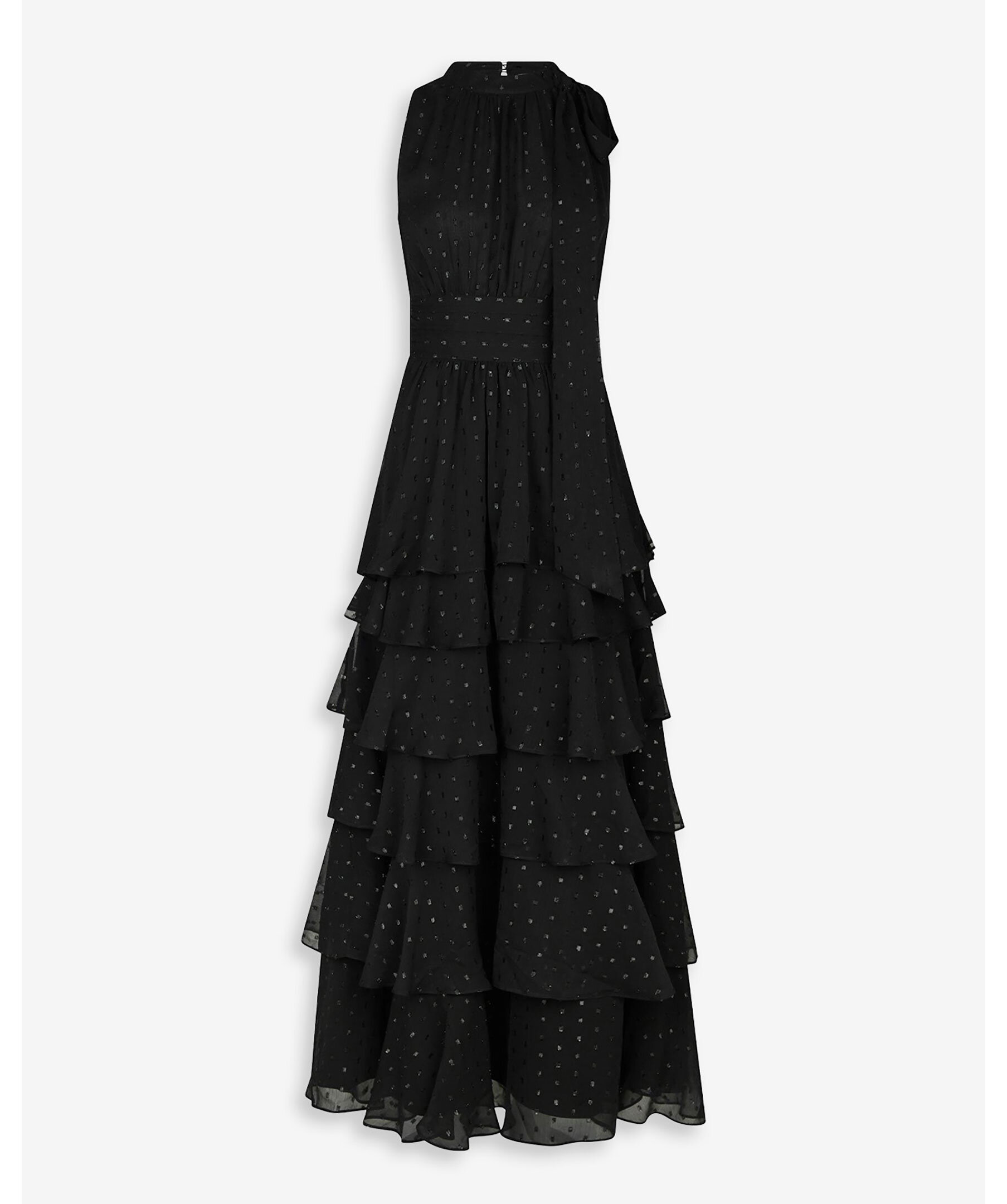 Marli Glitz Dress 1
