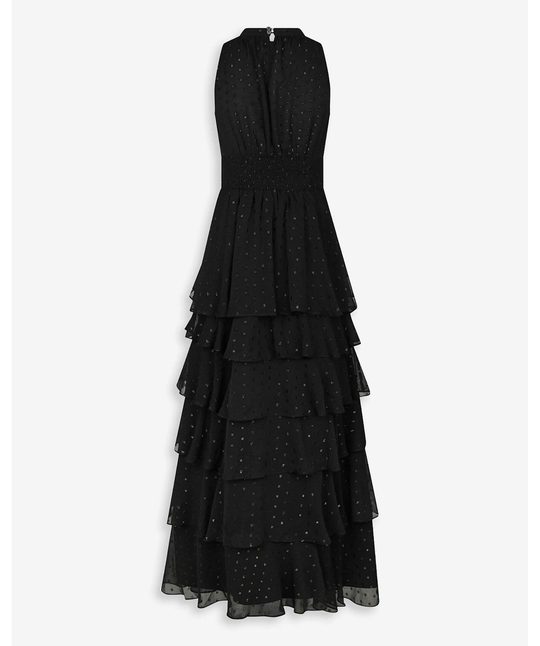 Marli Glitz Dress 2