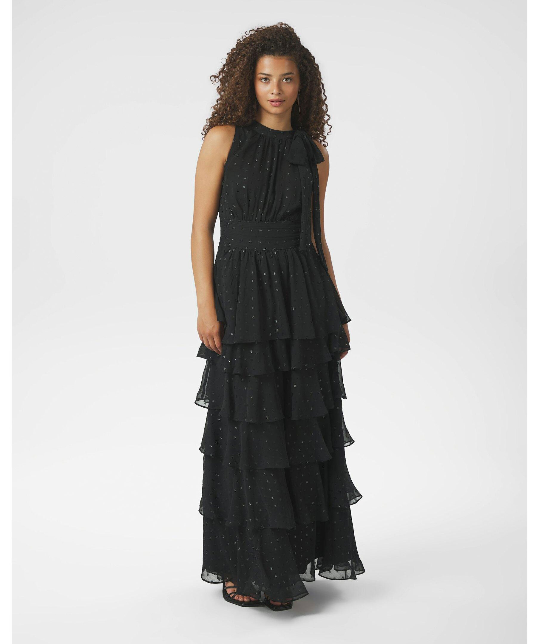 Marli Glitz Dress 3
