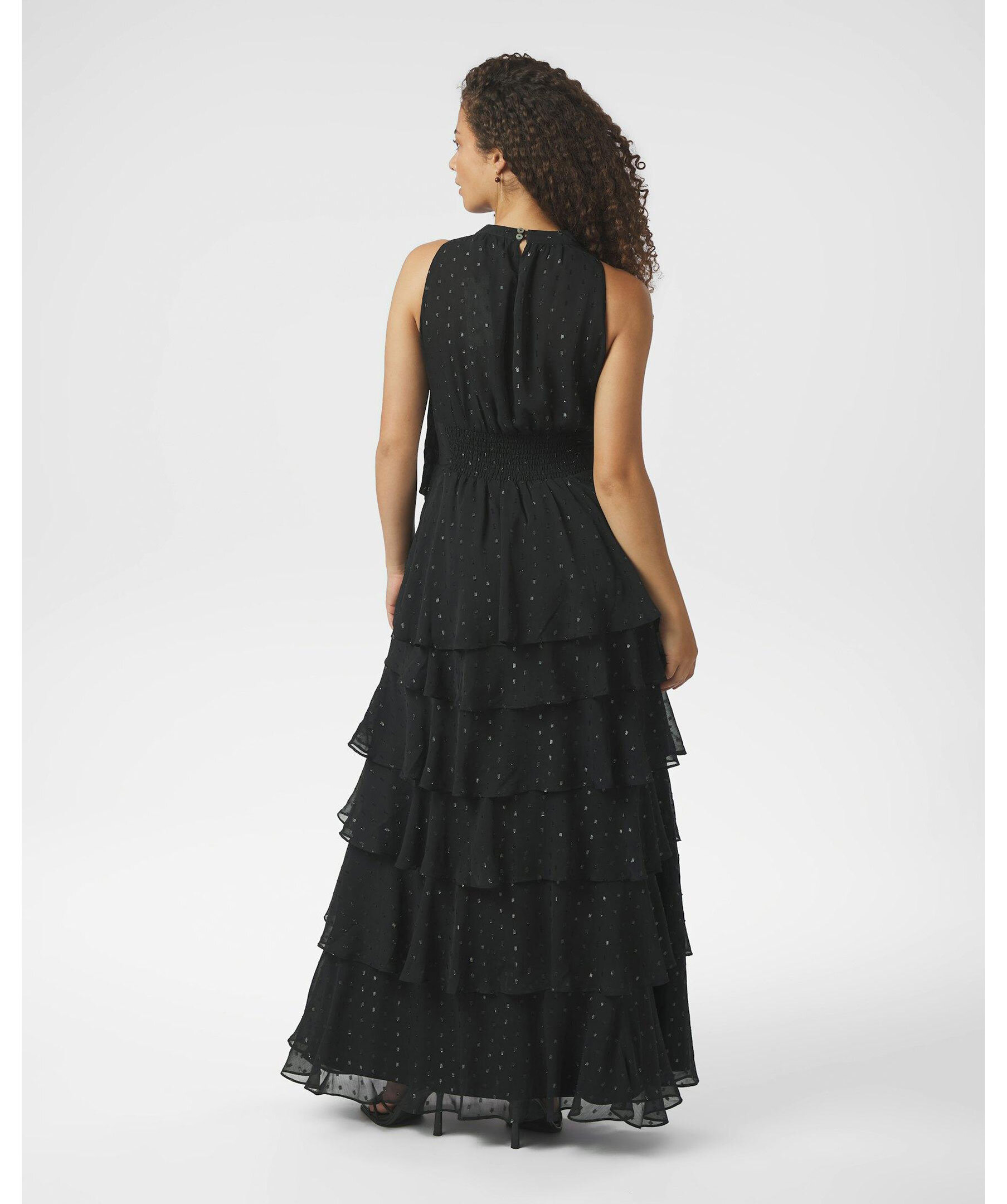 Marli Glitz Dress 4