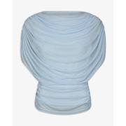 Cottuna Drapy Mesh Top