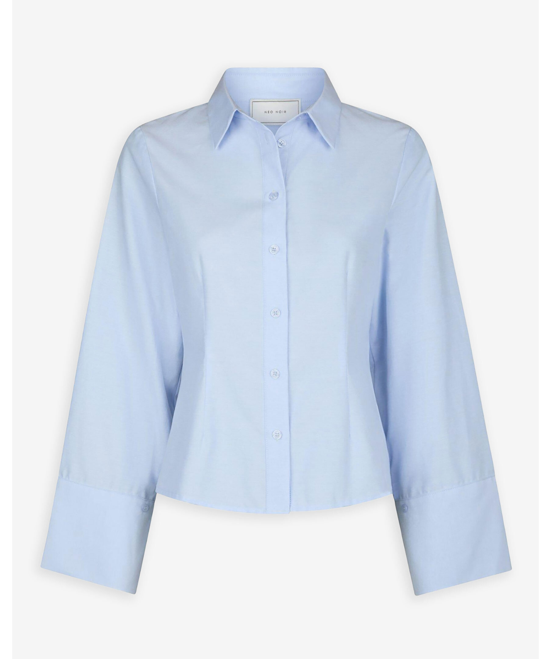 Rosa Oxford Shirt