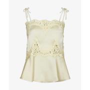Kaela Heavy S Lace Top