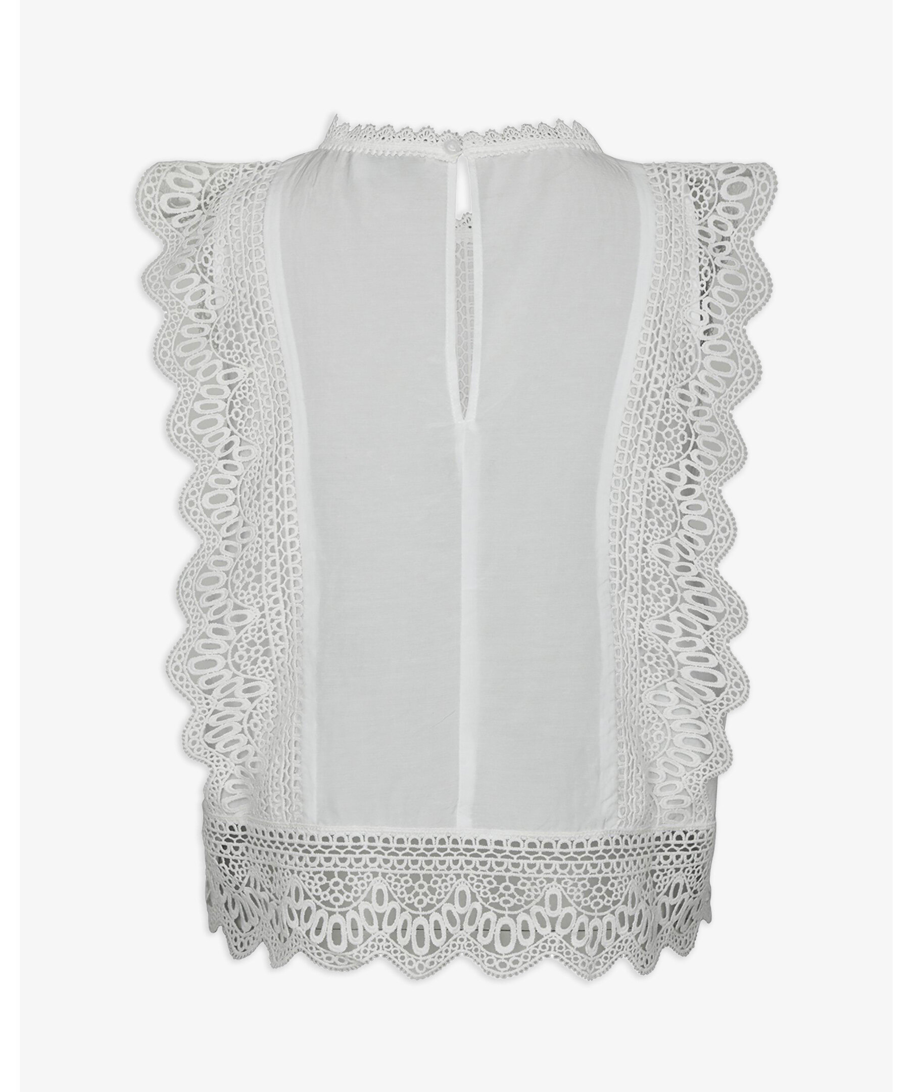 Samia Lace Top 2