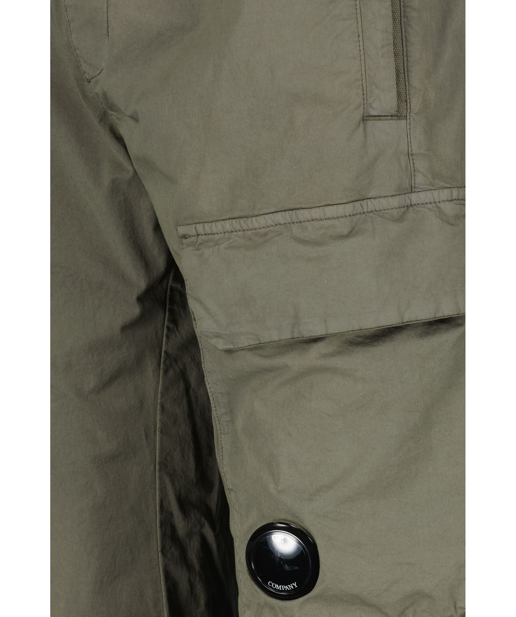 Twill Stretch Utility 4