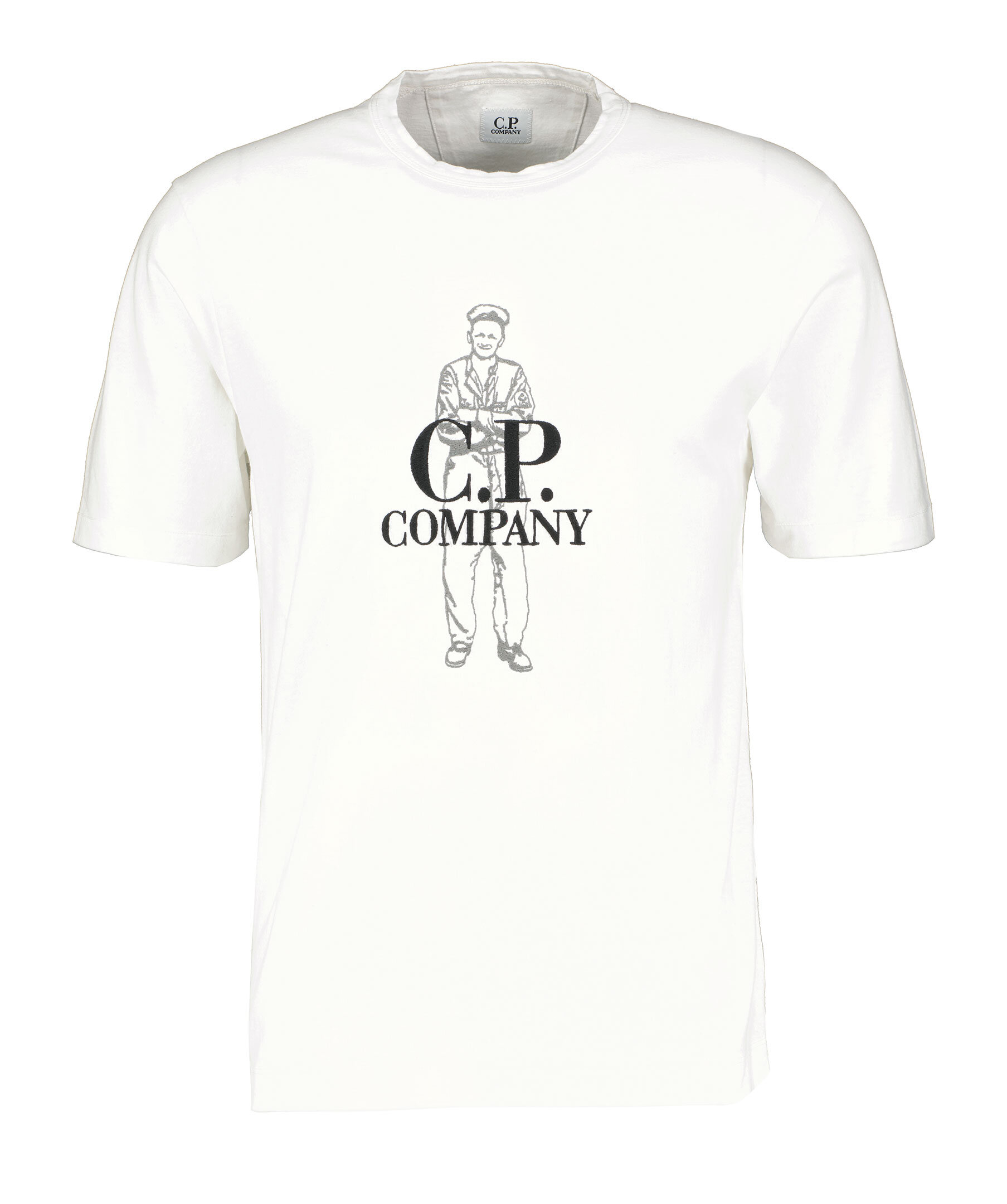 British Sailor T Shirt 1