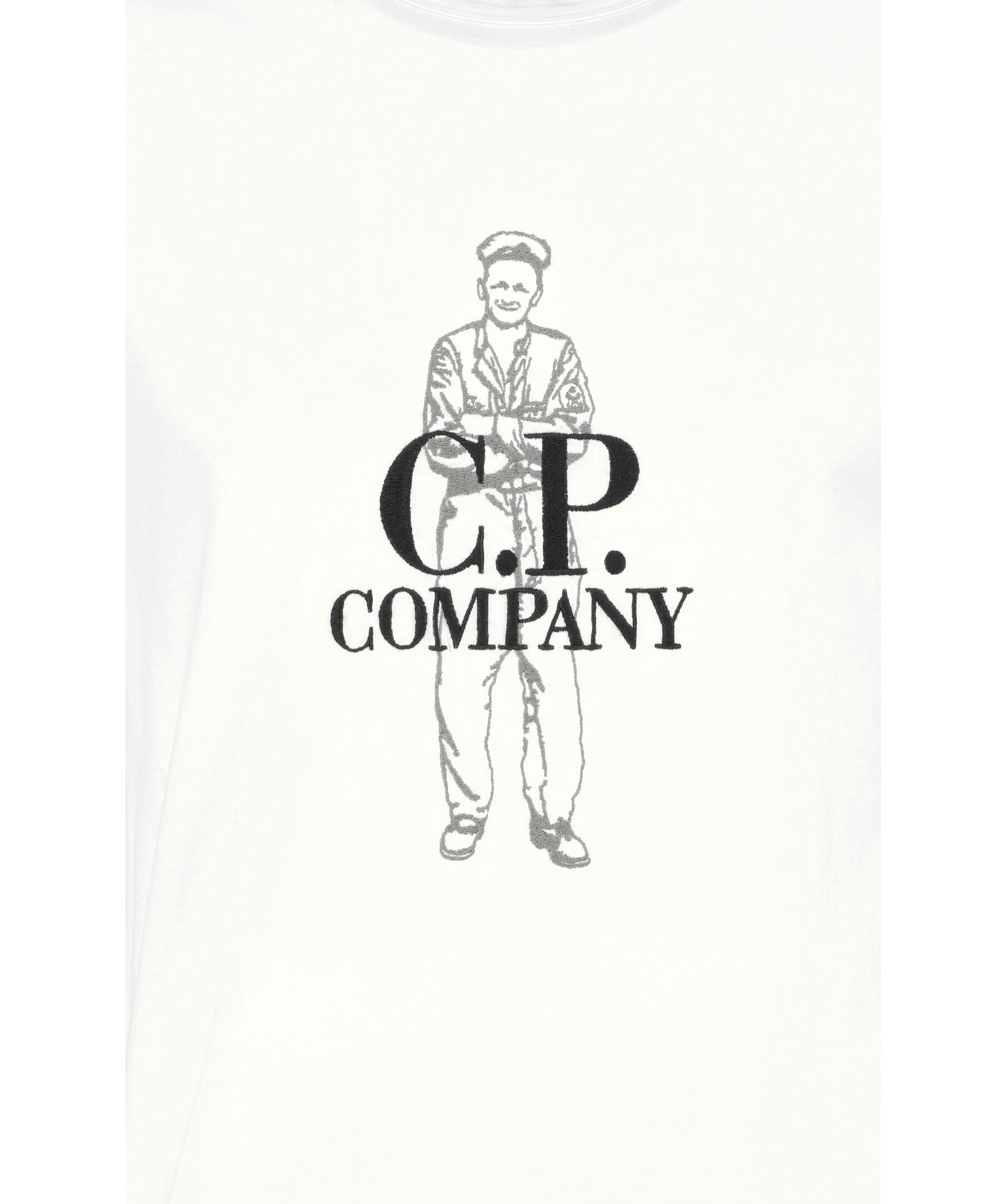 British Sailor T Shirt 3
