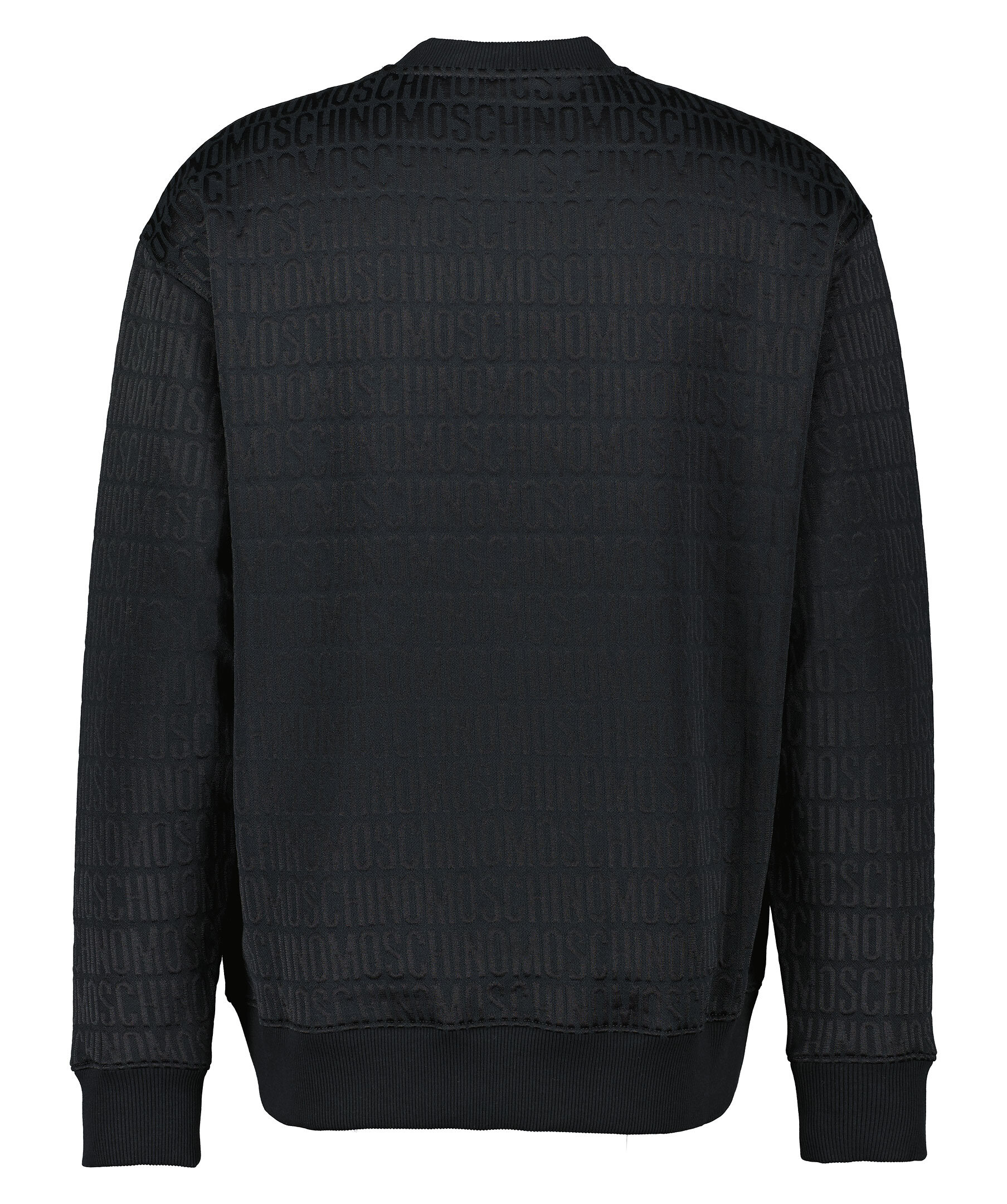 Moschino Logo Sweatshirt 2