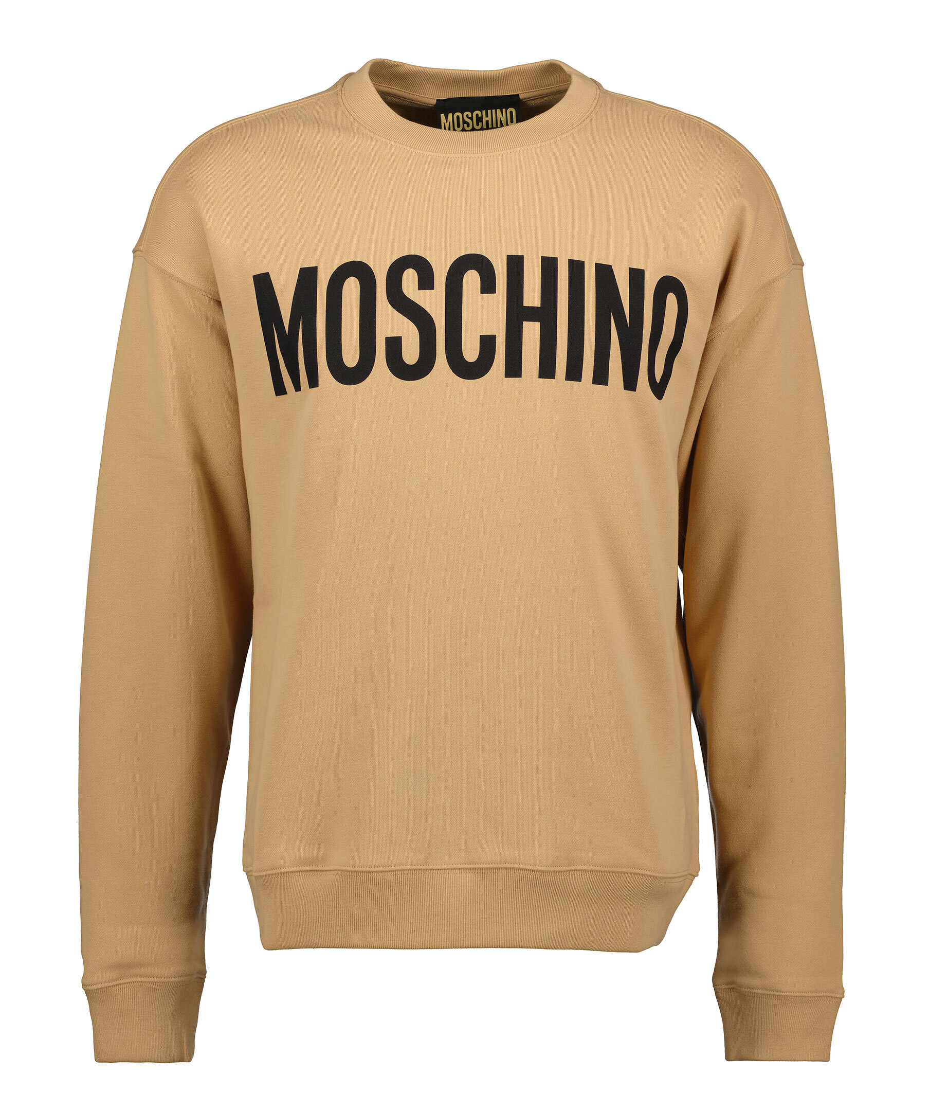 Organic Cotton Fleece 1