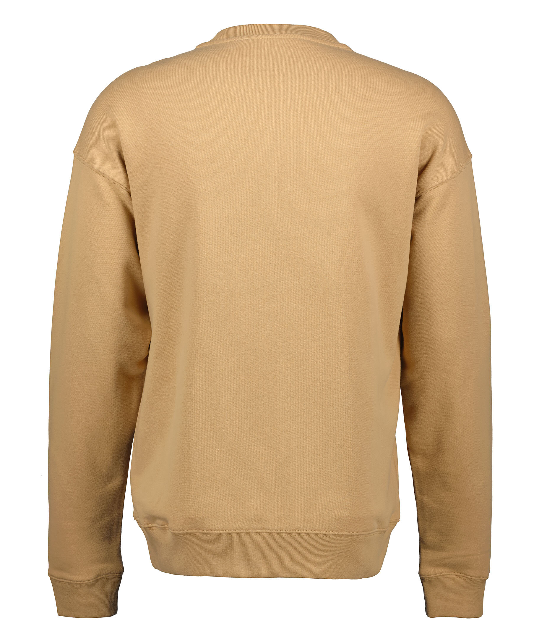 Organic Cotton Fleece 3