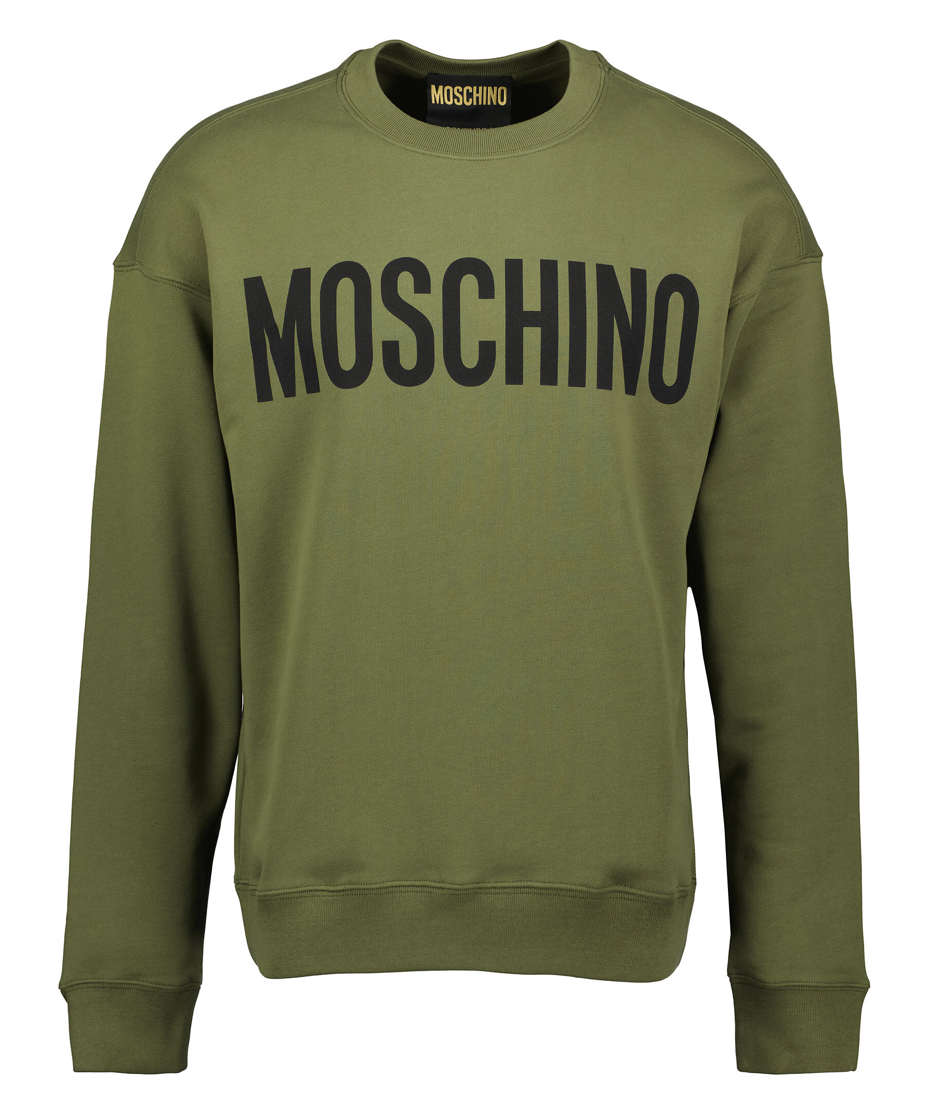 Signature Sweatshirt 1