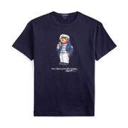 Skipper Bear T-Shirt