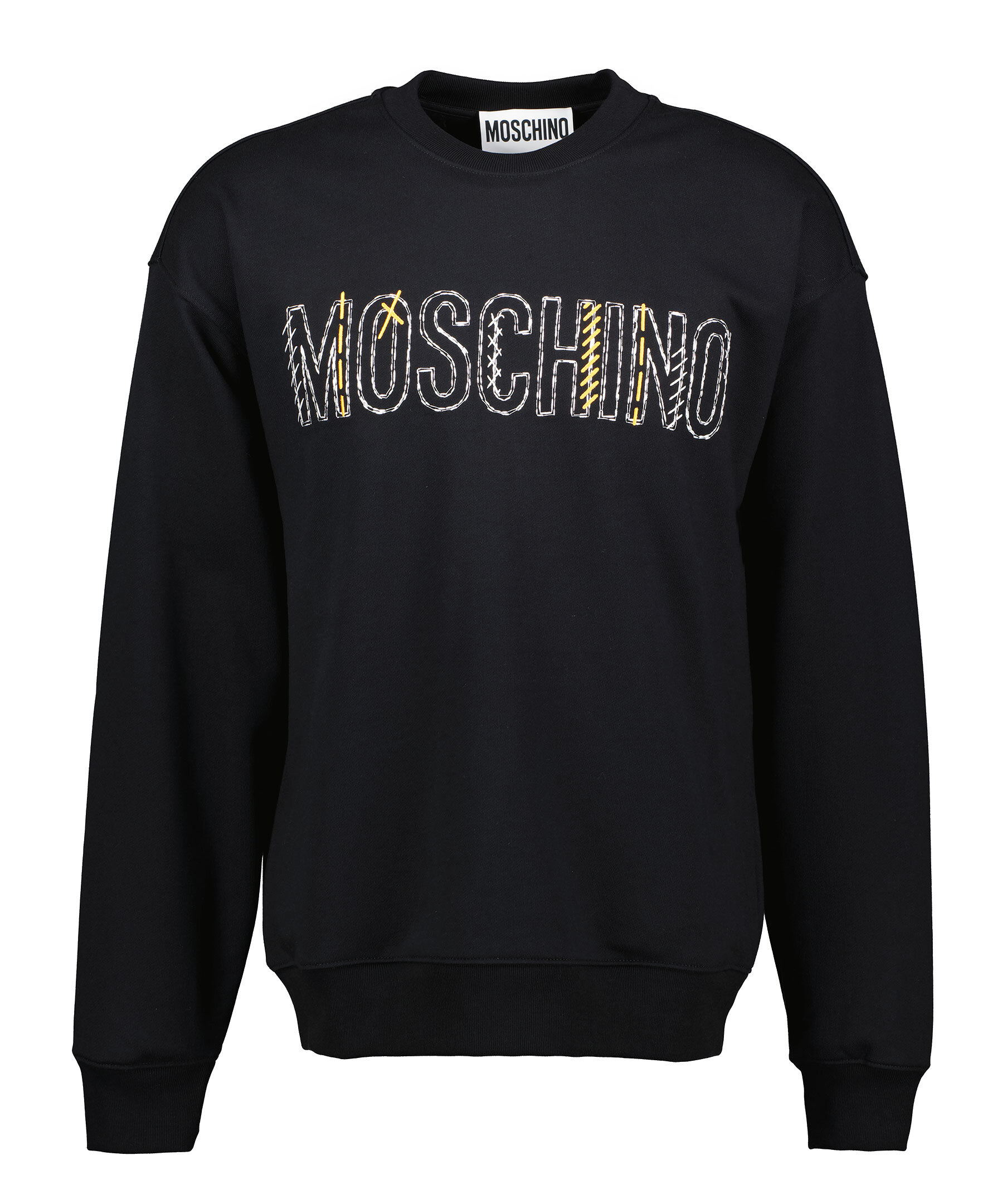 New Logo Sweat 1
